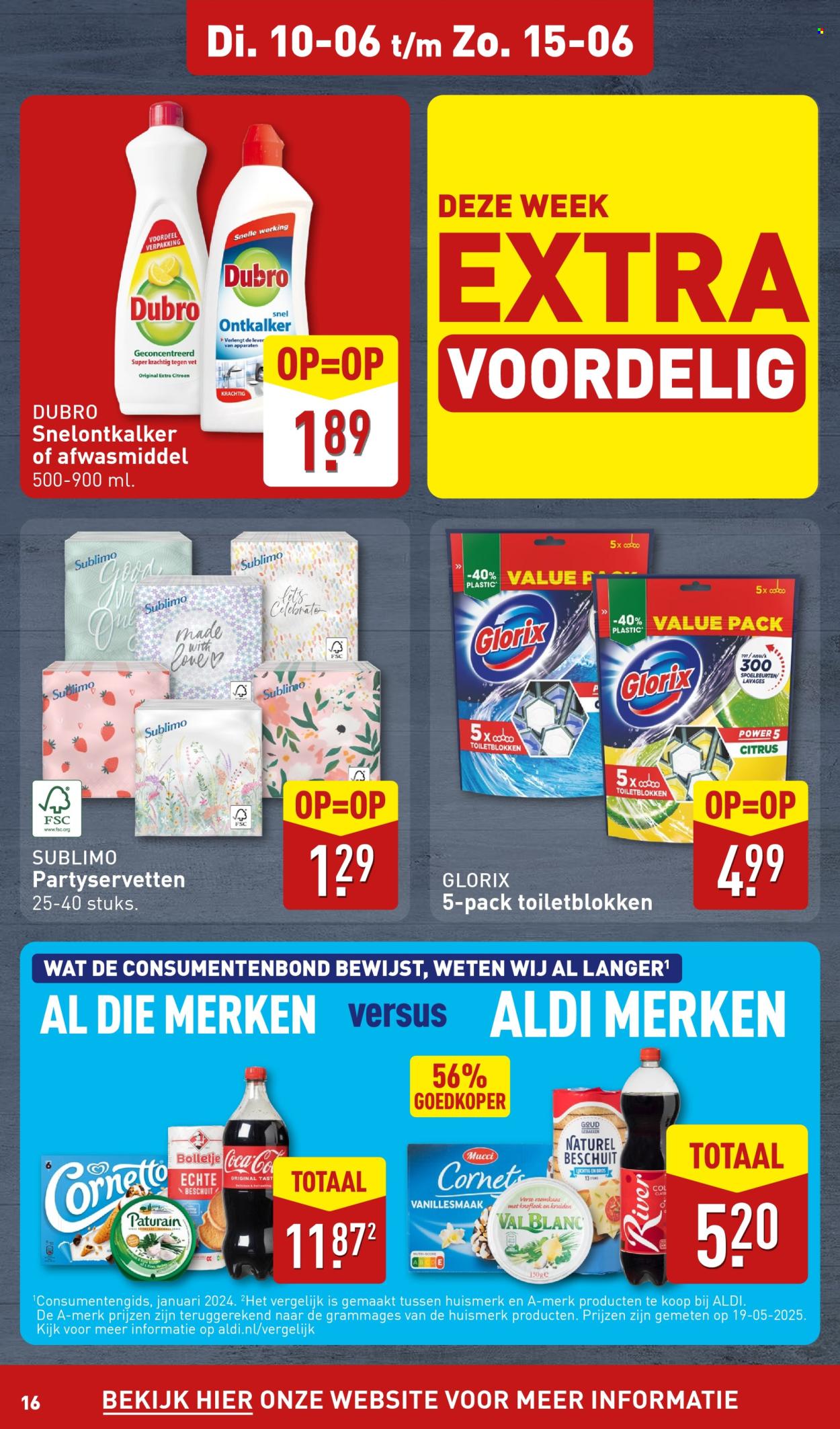Aldi-aanbieding - 10-6-2025 - 15-6-2025. Pagina 16
