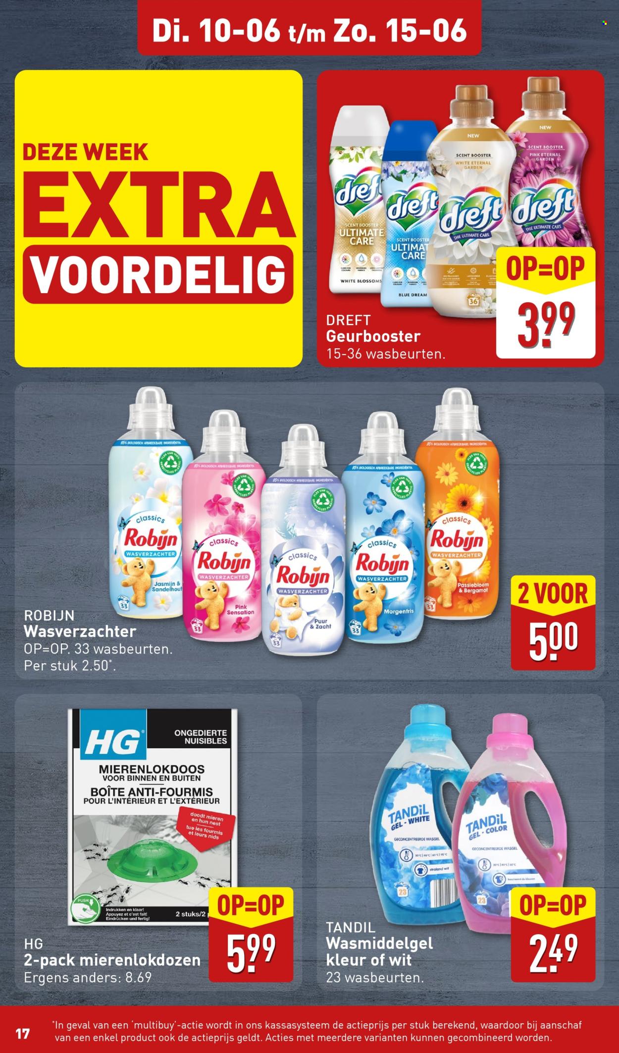 Aldi-aanbieding - 10-6-2025 - 15-6-2025. Pagina 17