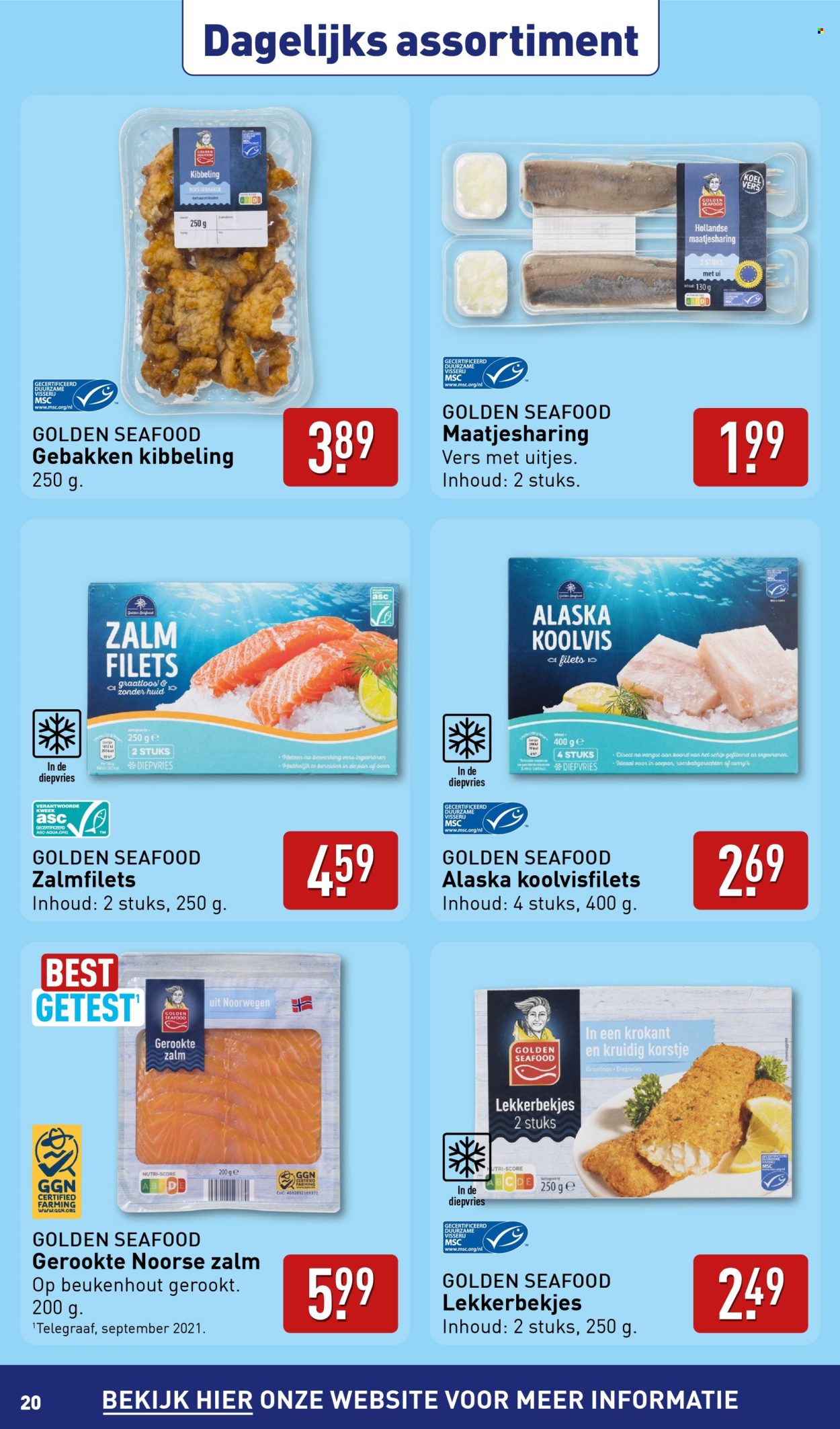 Aldi-aanbieding - 10-6-2025 - 15-6-2025. Pagina 20