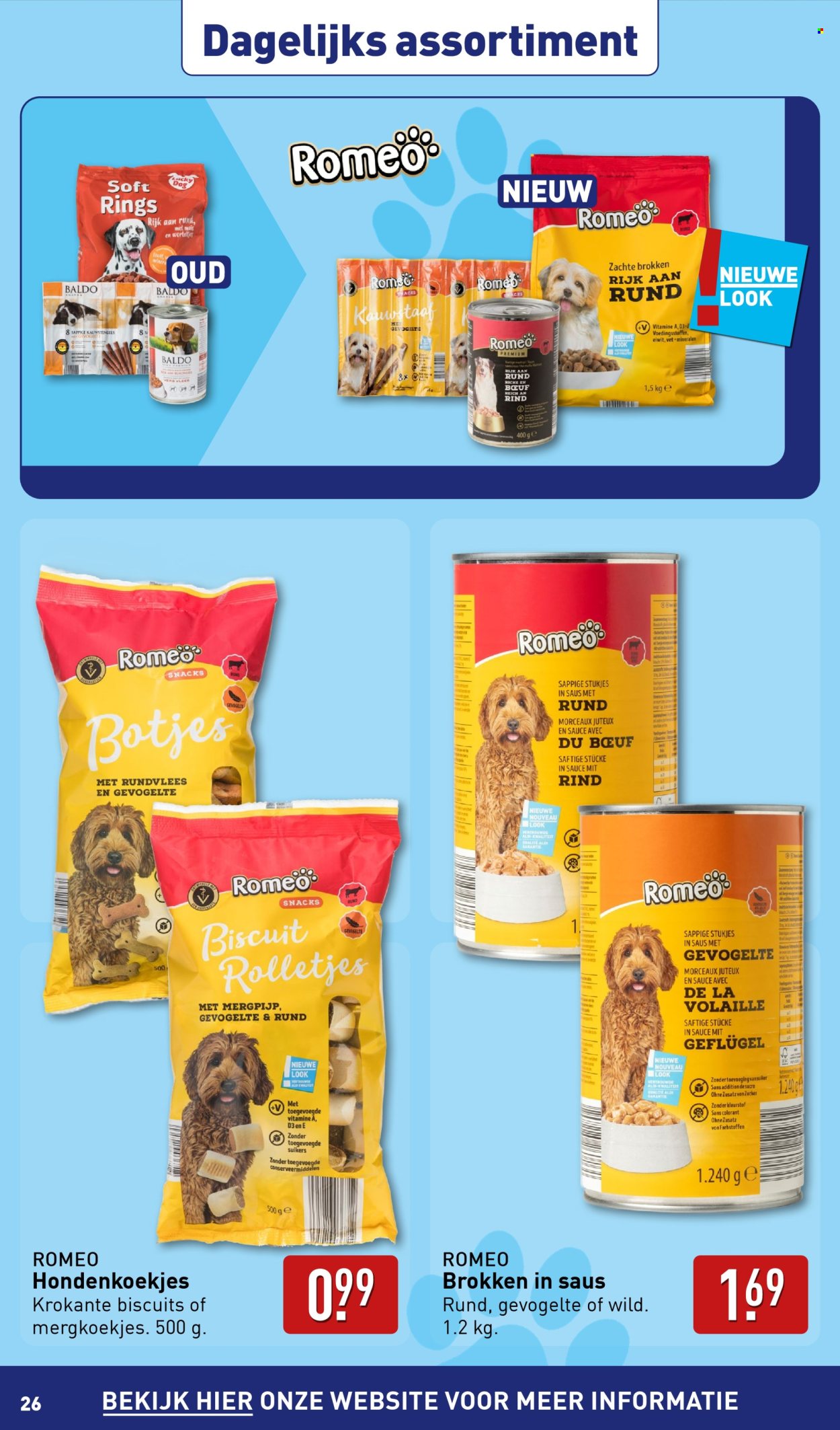 Aldi-aanbieding - 10-6-2025 - 15-6-2025. Pagina 26