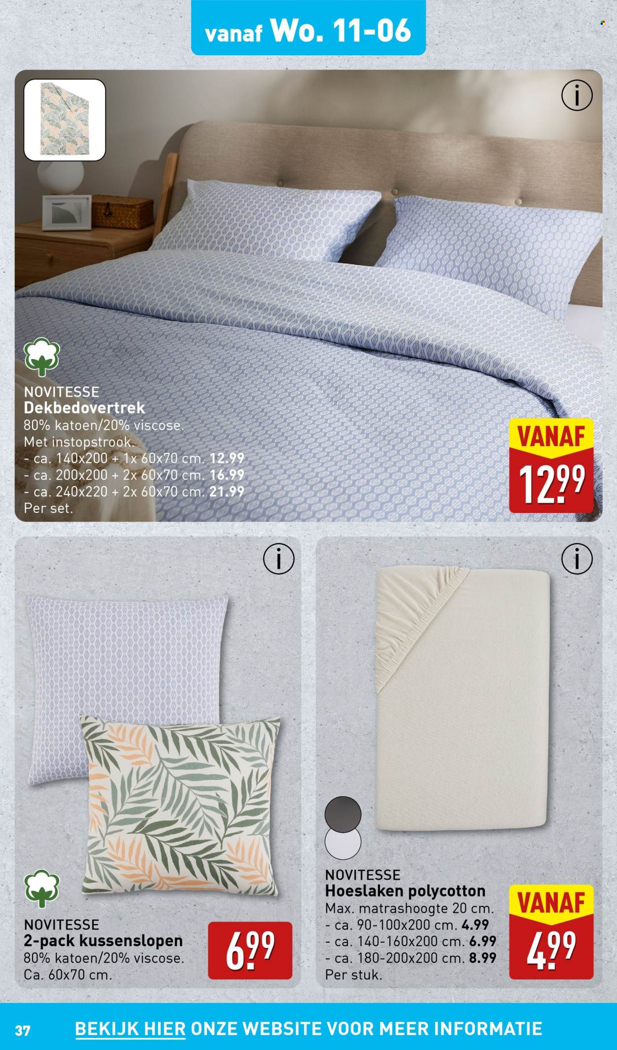 Aldi-aanbieding - 10-6-2025 - 15-6-2025. Pagina 37