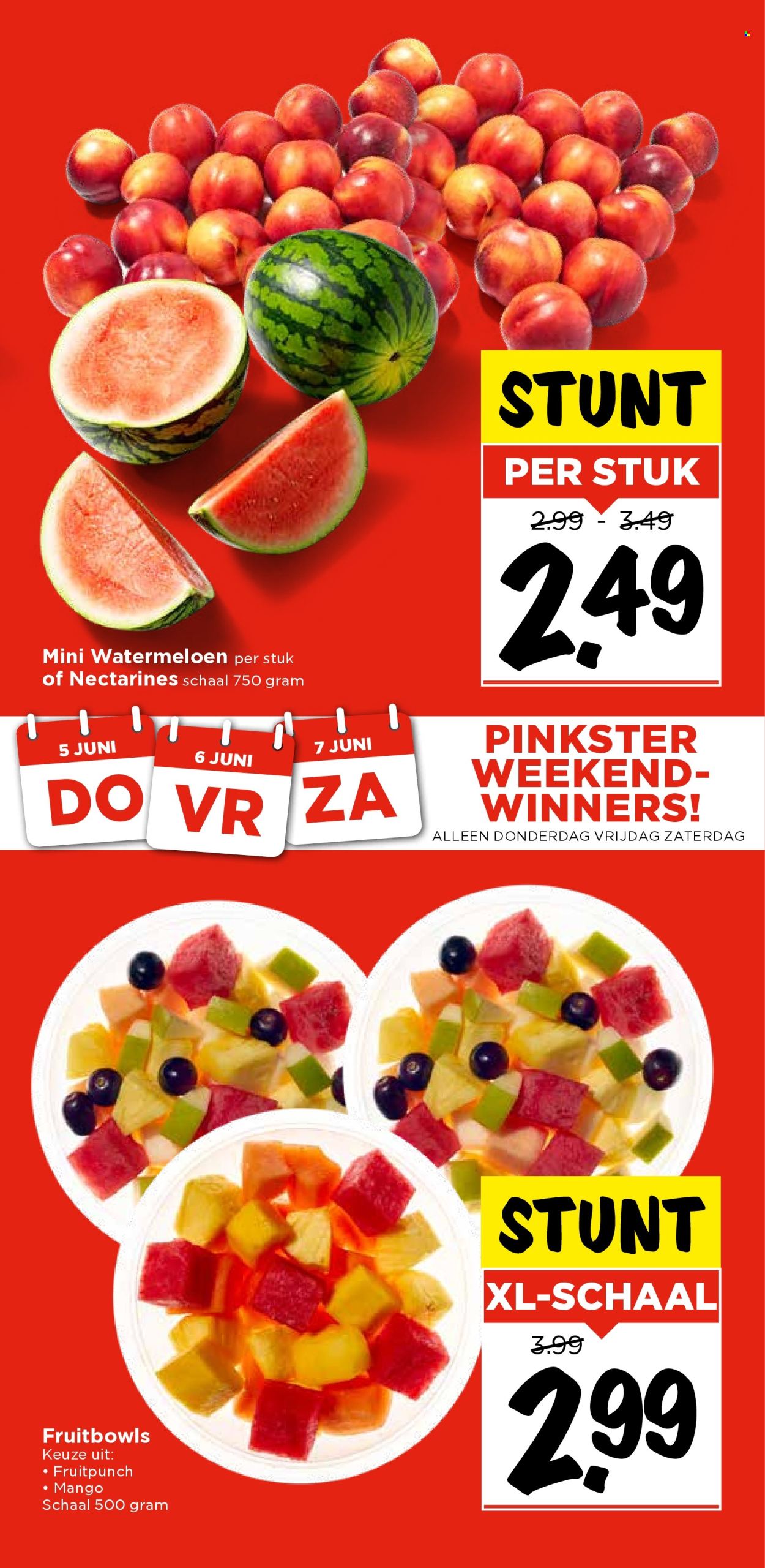 Vomar-aanbieding - 5-6-2025 - 7-6-2025. Pagina 5