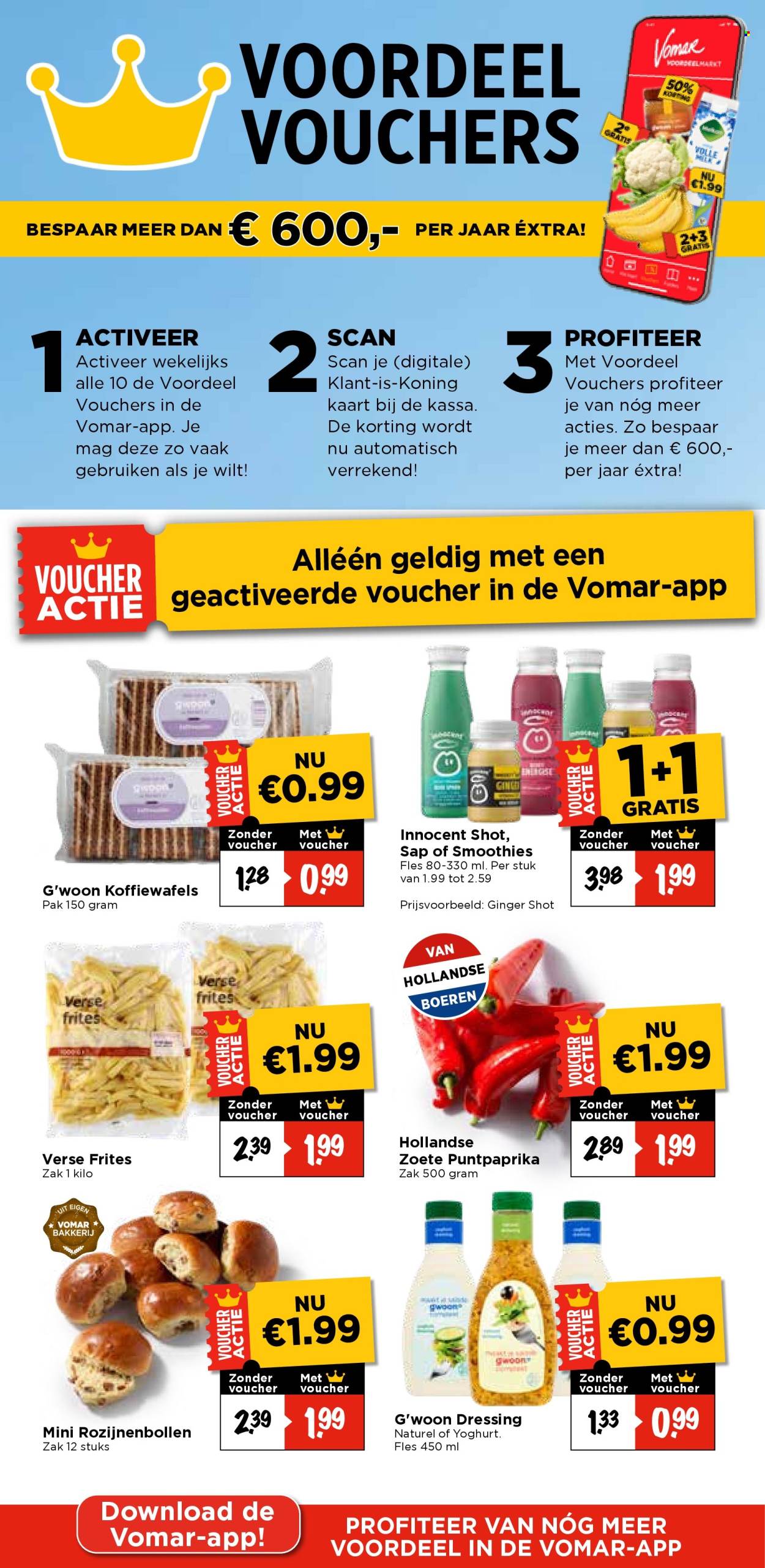 Vomar-aanbieding - 5-6-2025 - 7-6-2025. Pagina 8