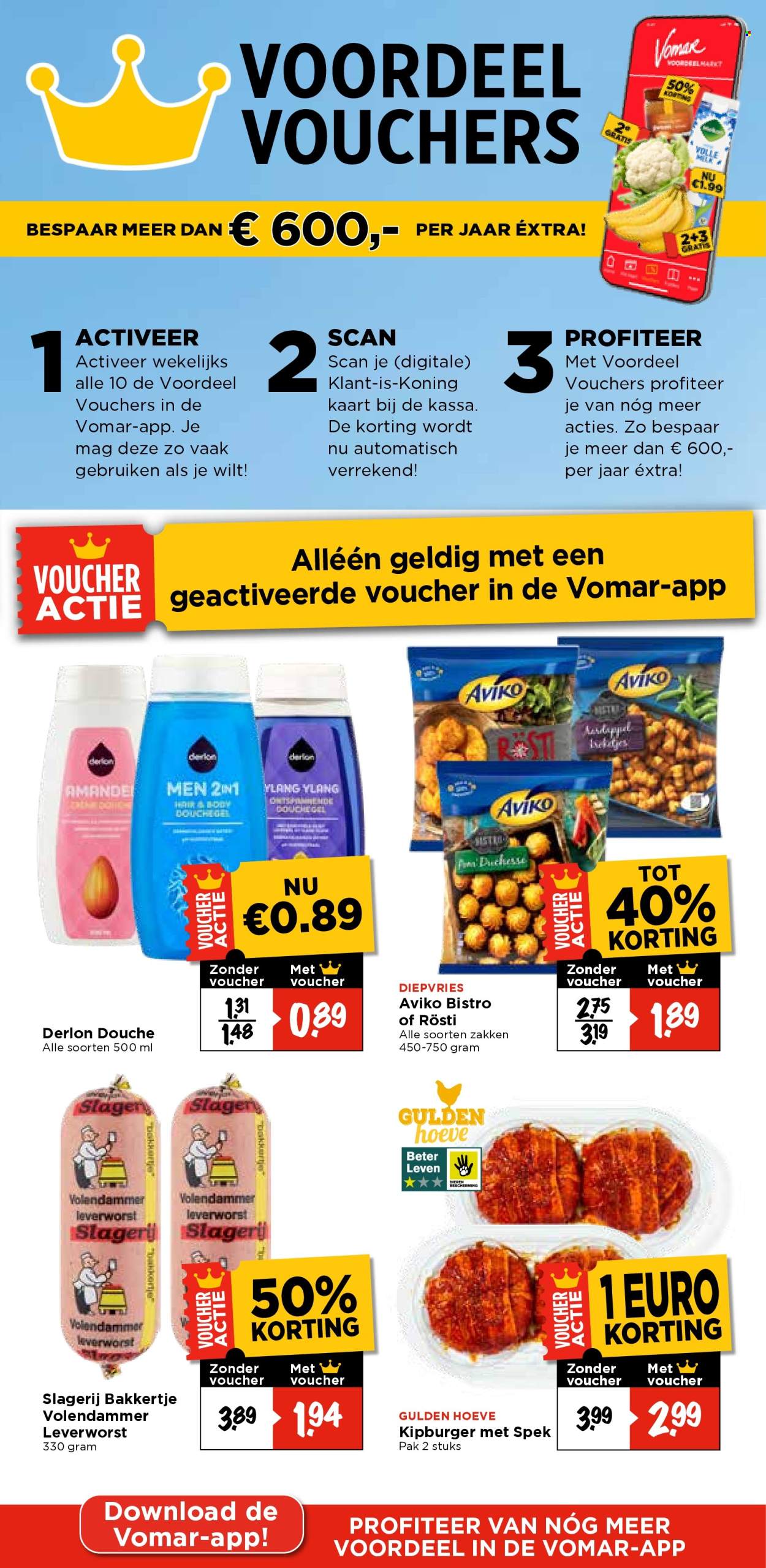 Vomar-aanbieding - 5-6-2025 - 7-6-2025. Pagina 9