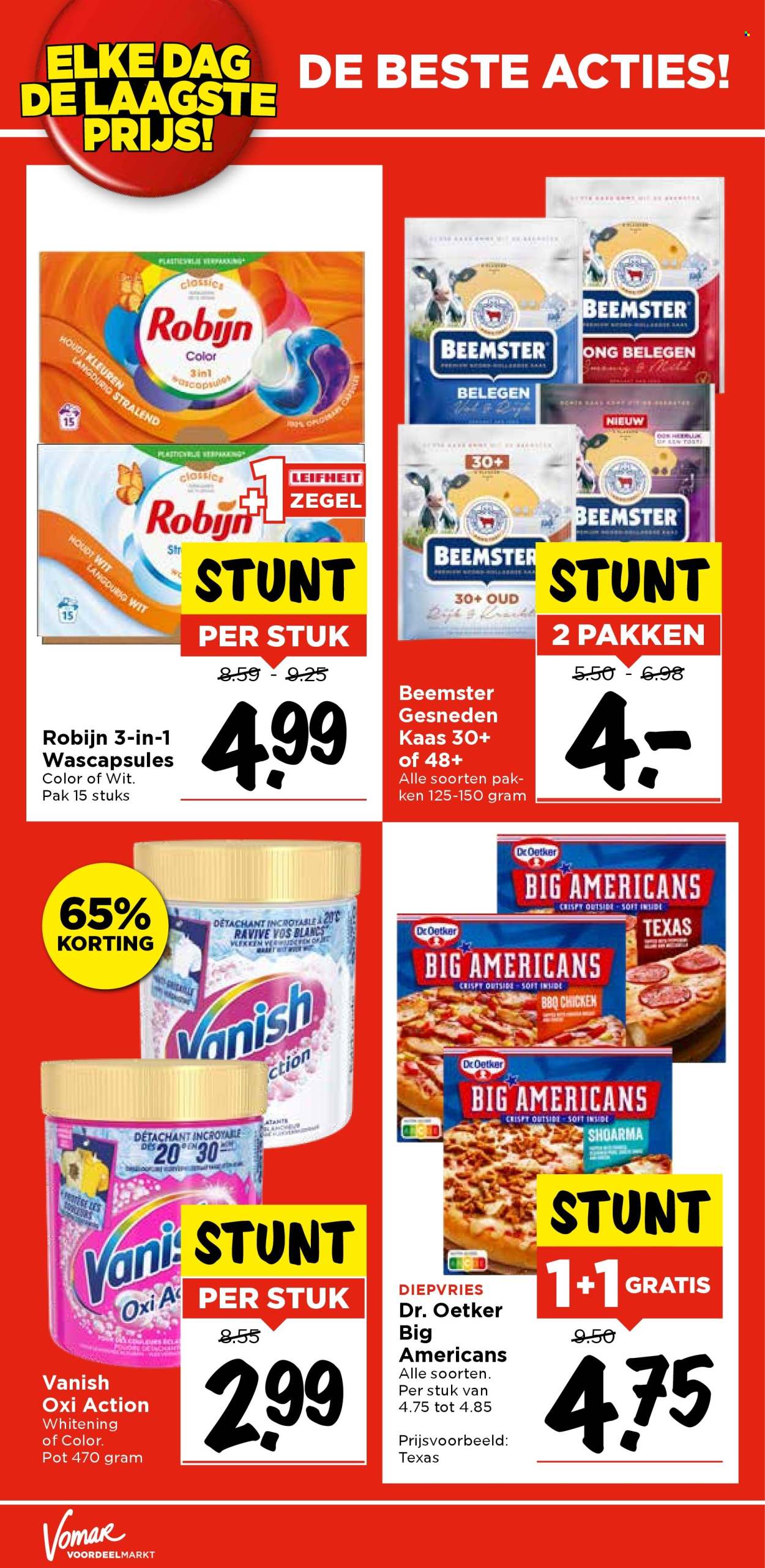 Vomar-aanbieding - 5-6-2025 - 7-6-2025. Pagina 11
