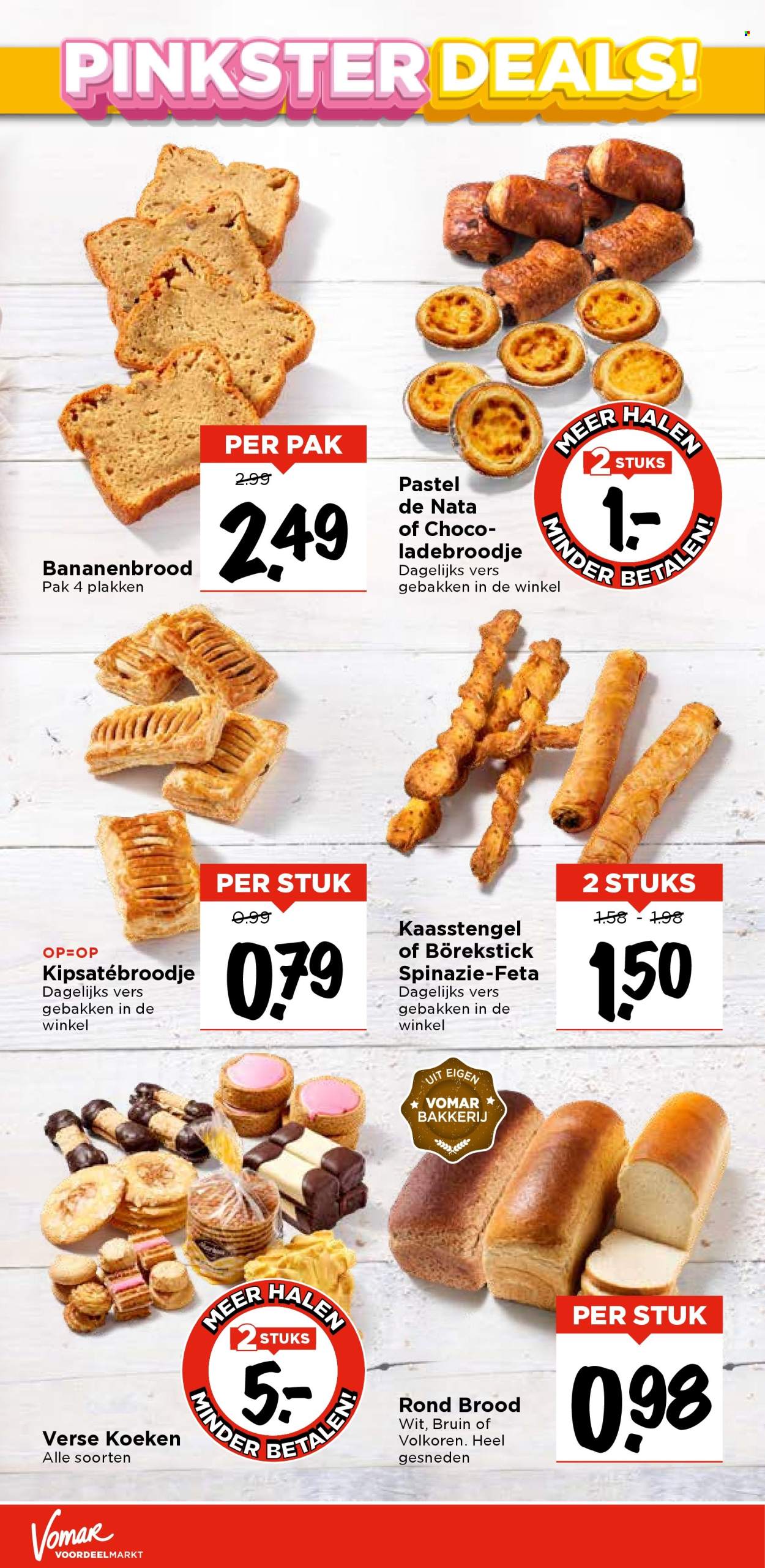 Vomar-aanbieding - 5-6-2025 - 7-6-2025. Pagina 21