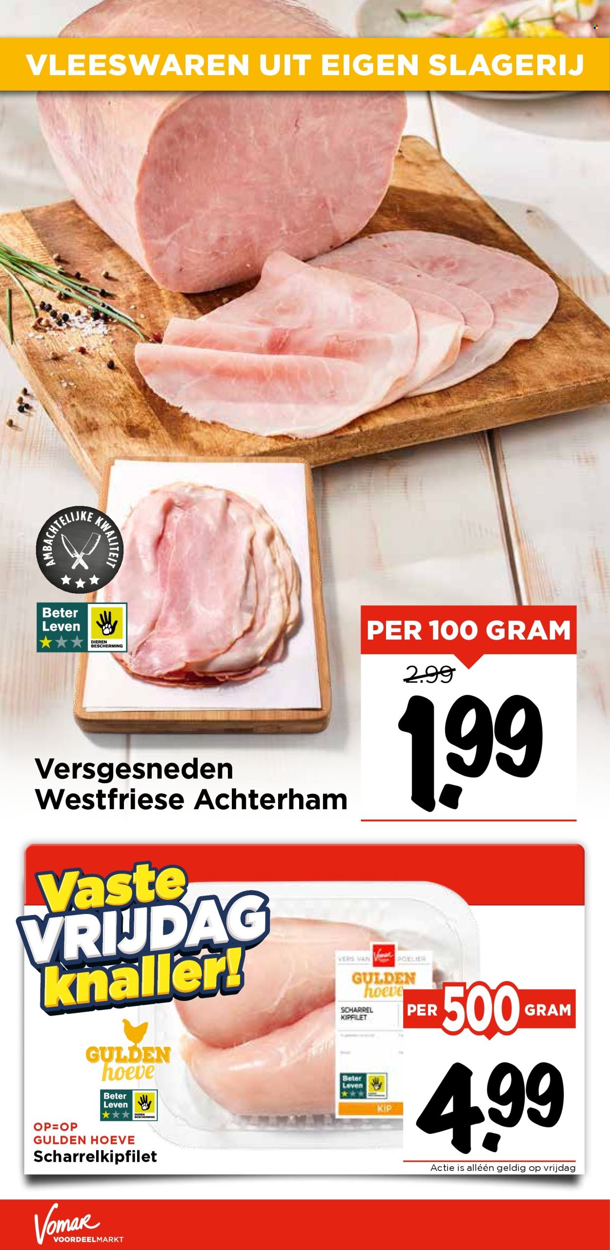 Vomar-aanbieding - 5-6-2025 - 7-6-2025. Pagina 22
