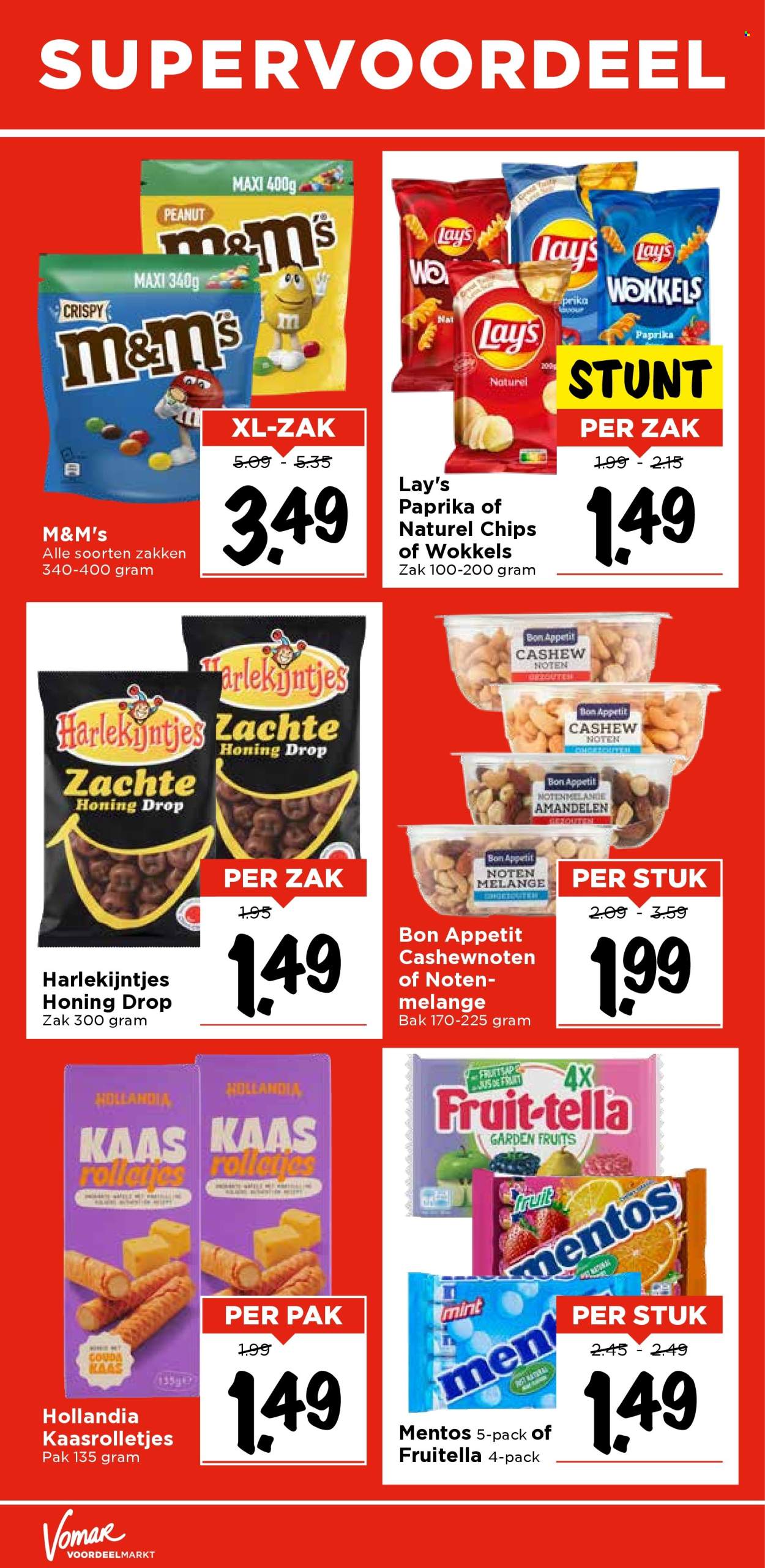 Vomar-aanbieding - 5-6-2025 - 7-6-2025. Pagina 29