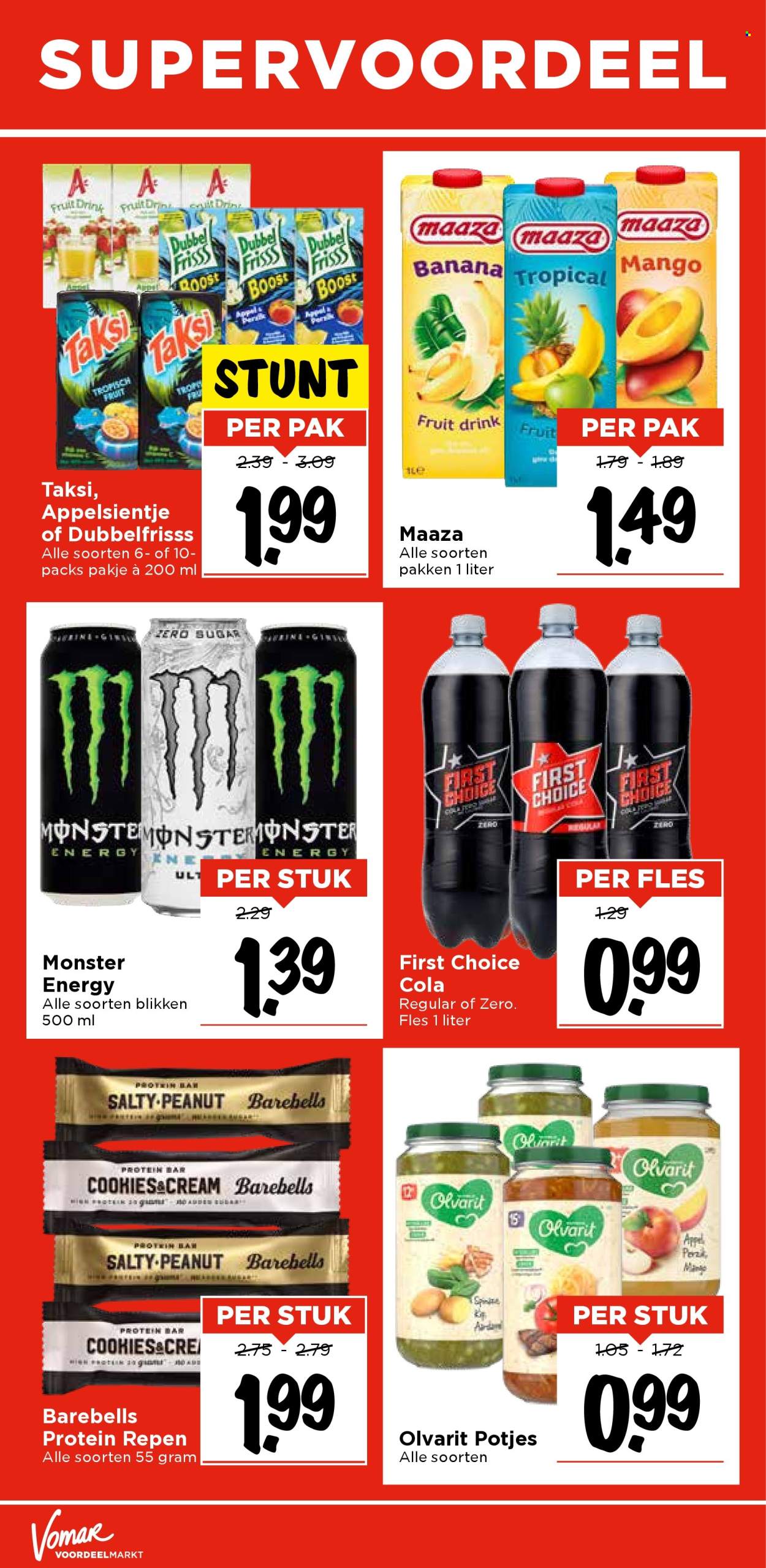 Vomar-aanbieding - 5-6-2025 - 7-6-2025. Pagina 32