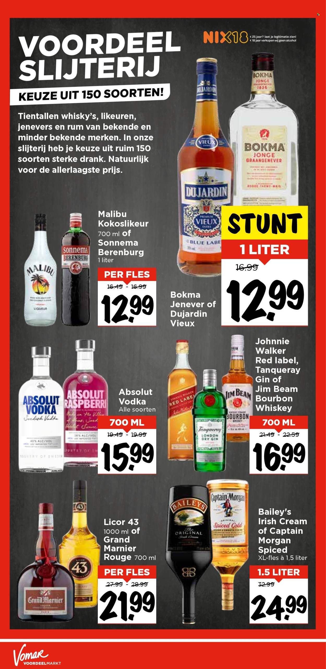 Vomar-aanbieding - 5-6-2025 - 7-6-2025. Pagina 35