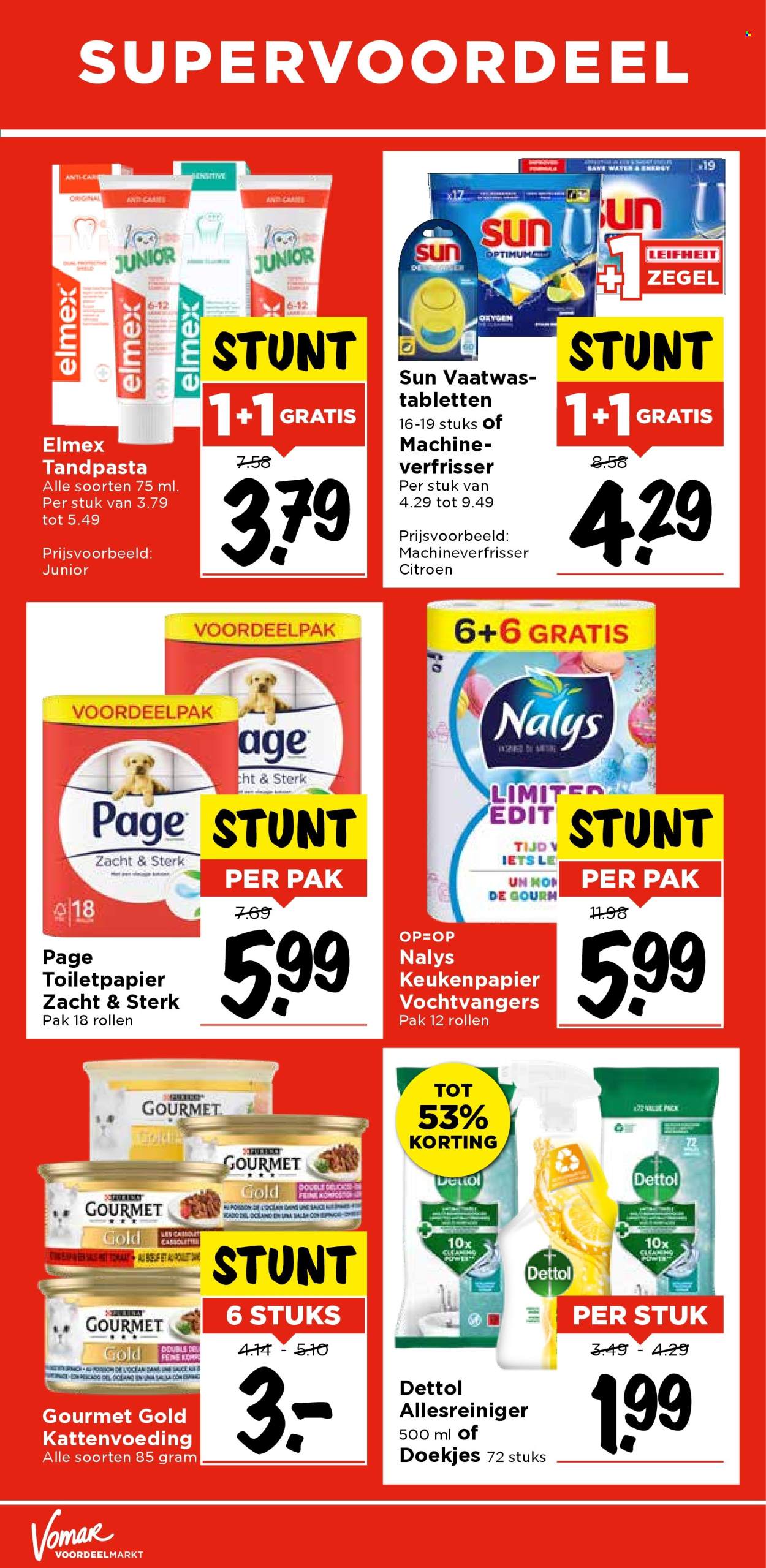 Vomar-aanbieding - 5-6-2025 - 7-6-2025. Pagina 37