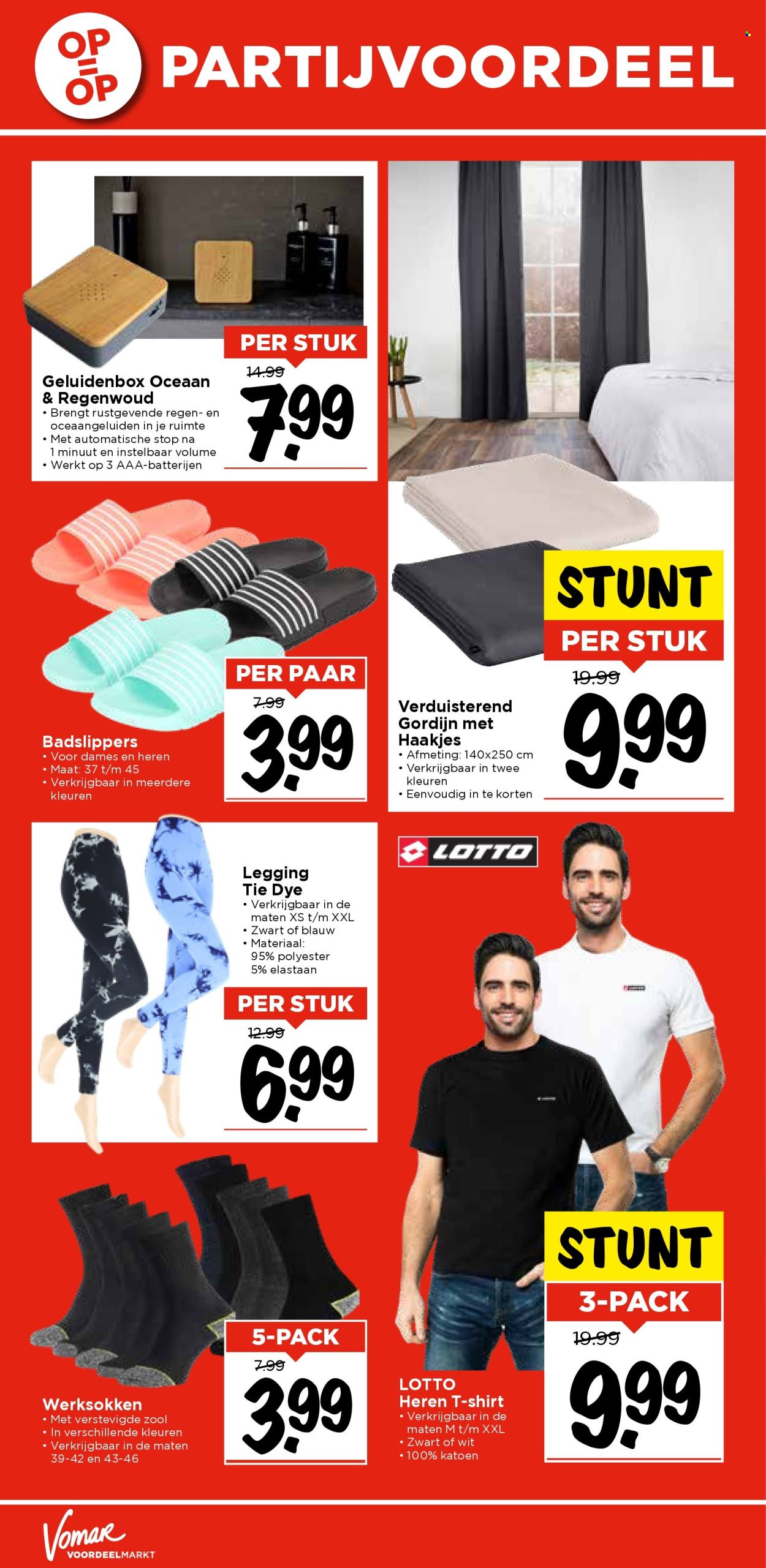 Vomar-aanbieding - 5-6-2025 - 7-6-2025. Pagina 38