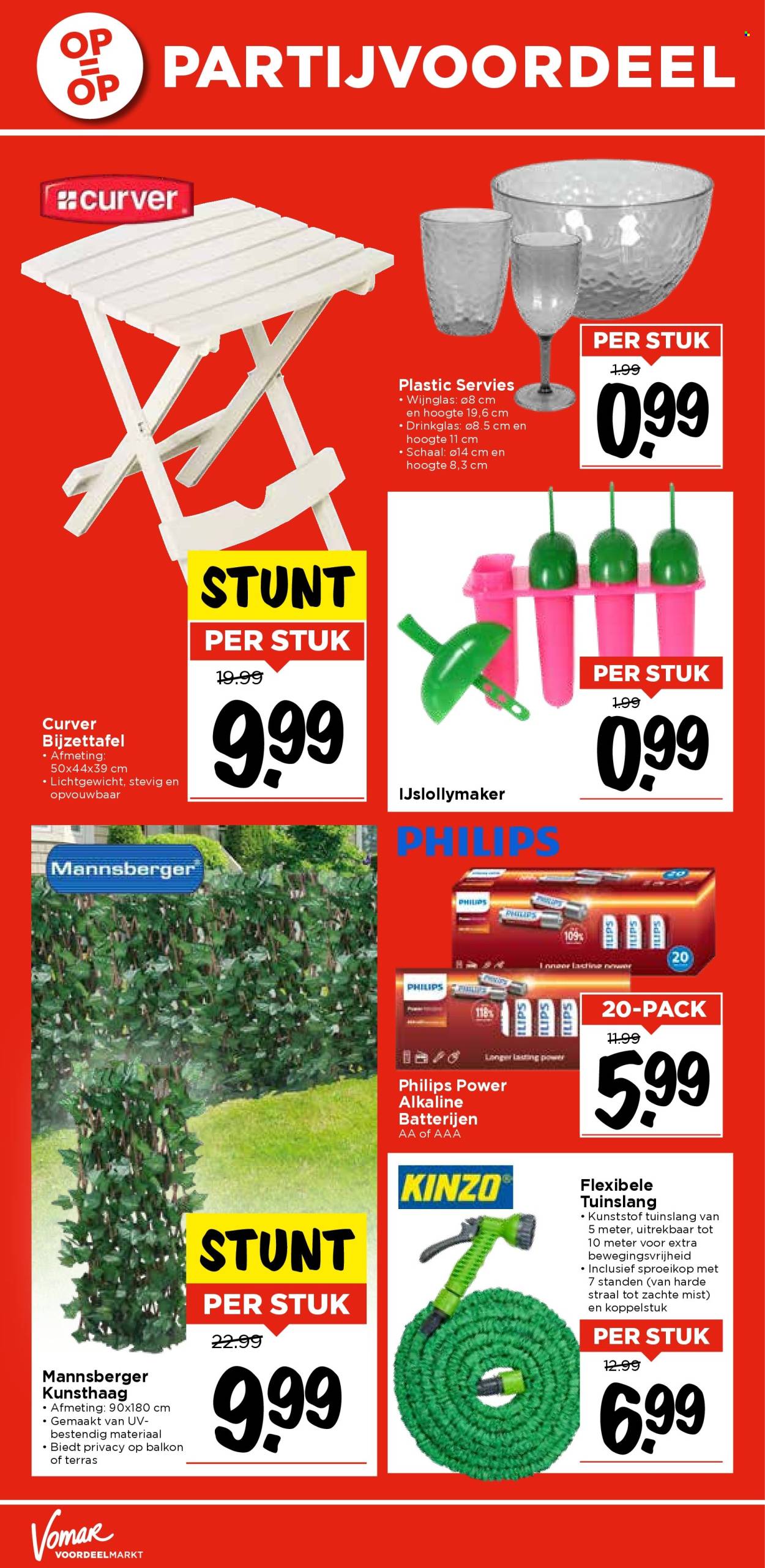 Vomar-aanbieding - 5-6-2025 - 7-6-2025. Pagina 39