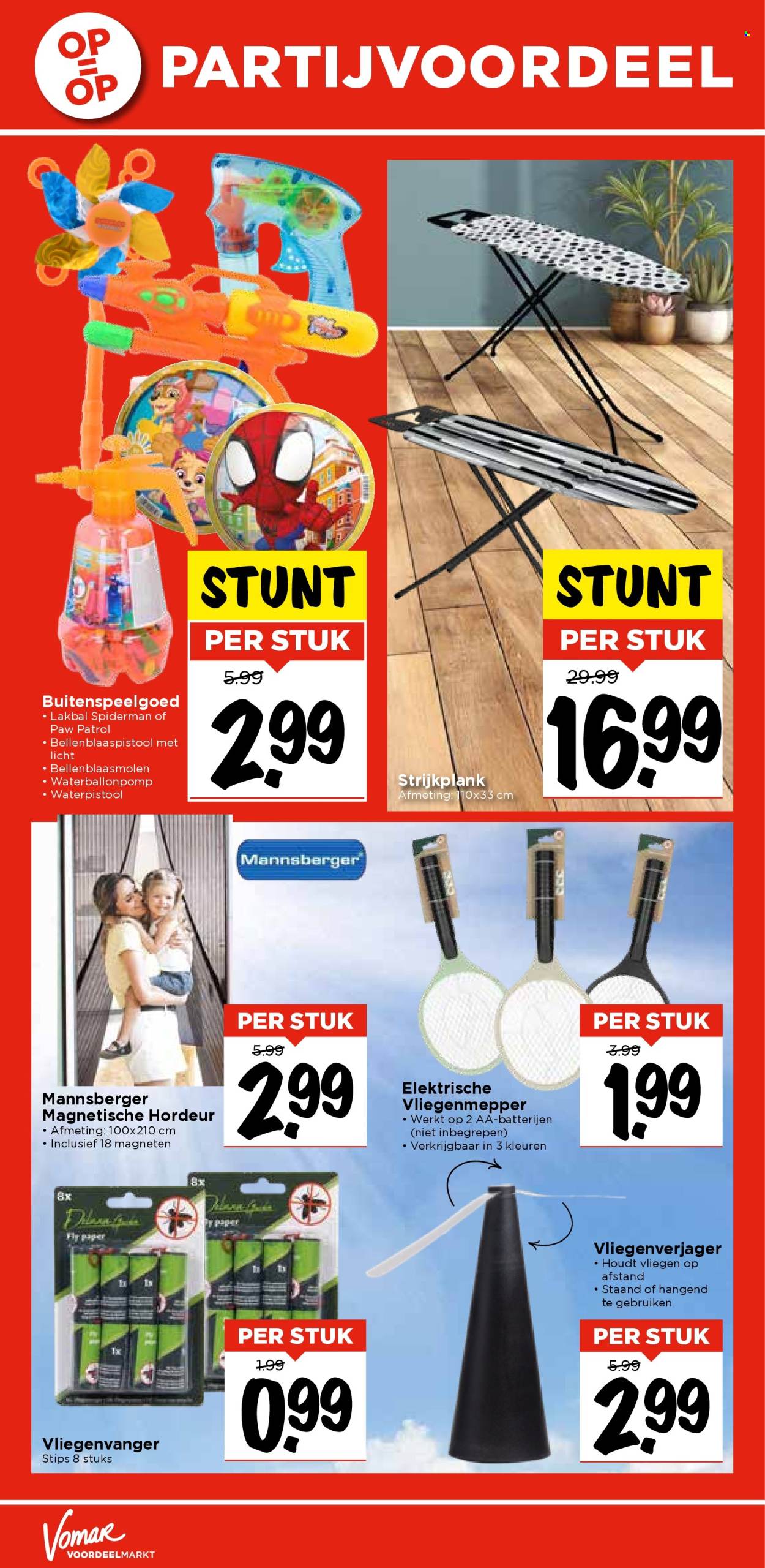 Vomar-aanbieding - 5-6-2025 - 7-6-2025. Pagina 40