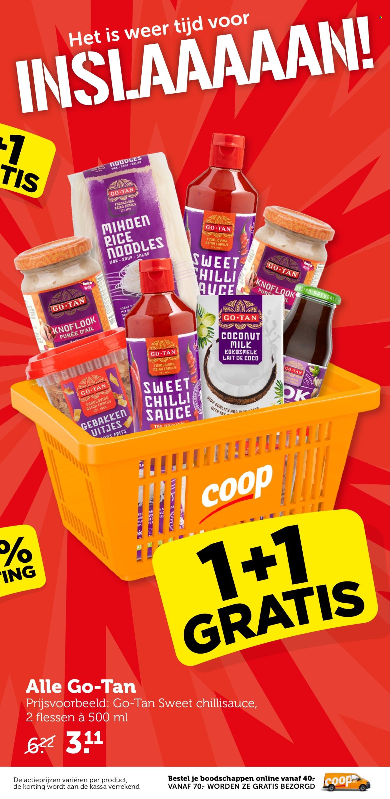 Coop-aanbieding - 11-6-2025 - 17-6-2025. Pagina 2