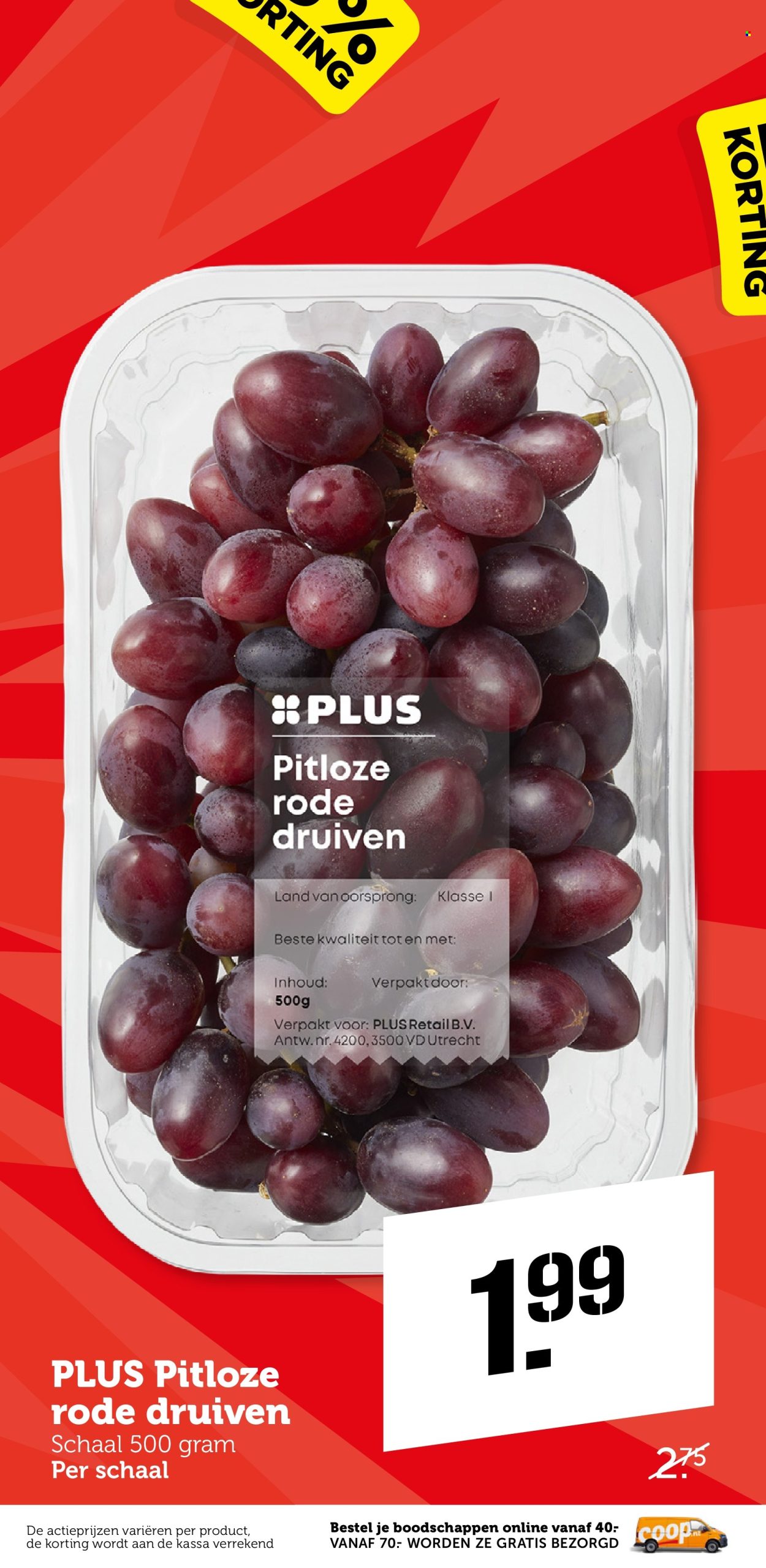 Coop-aanbieding - 11-6-2025 - 17-6-2025. Pagina 5