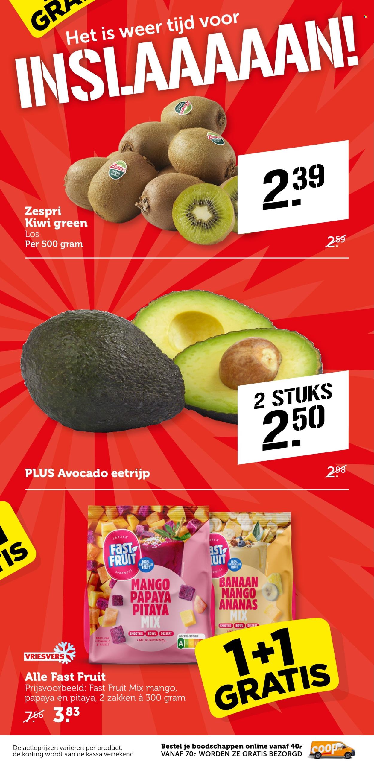 Coop-aanbieding - 11-6-2025 - 17-6-2025. Pagina 6