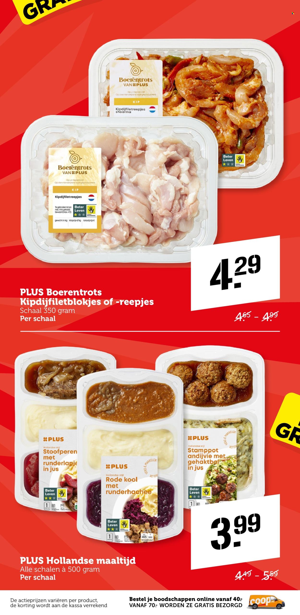 Coop-aanbieding - 11-6-2025 - 17-6-2025. Pagina 9