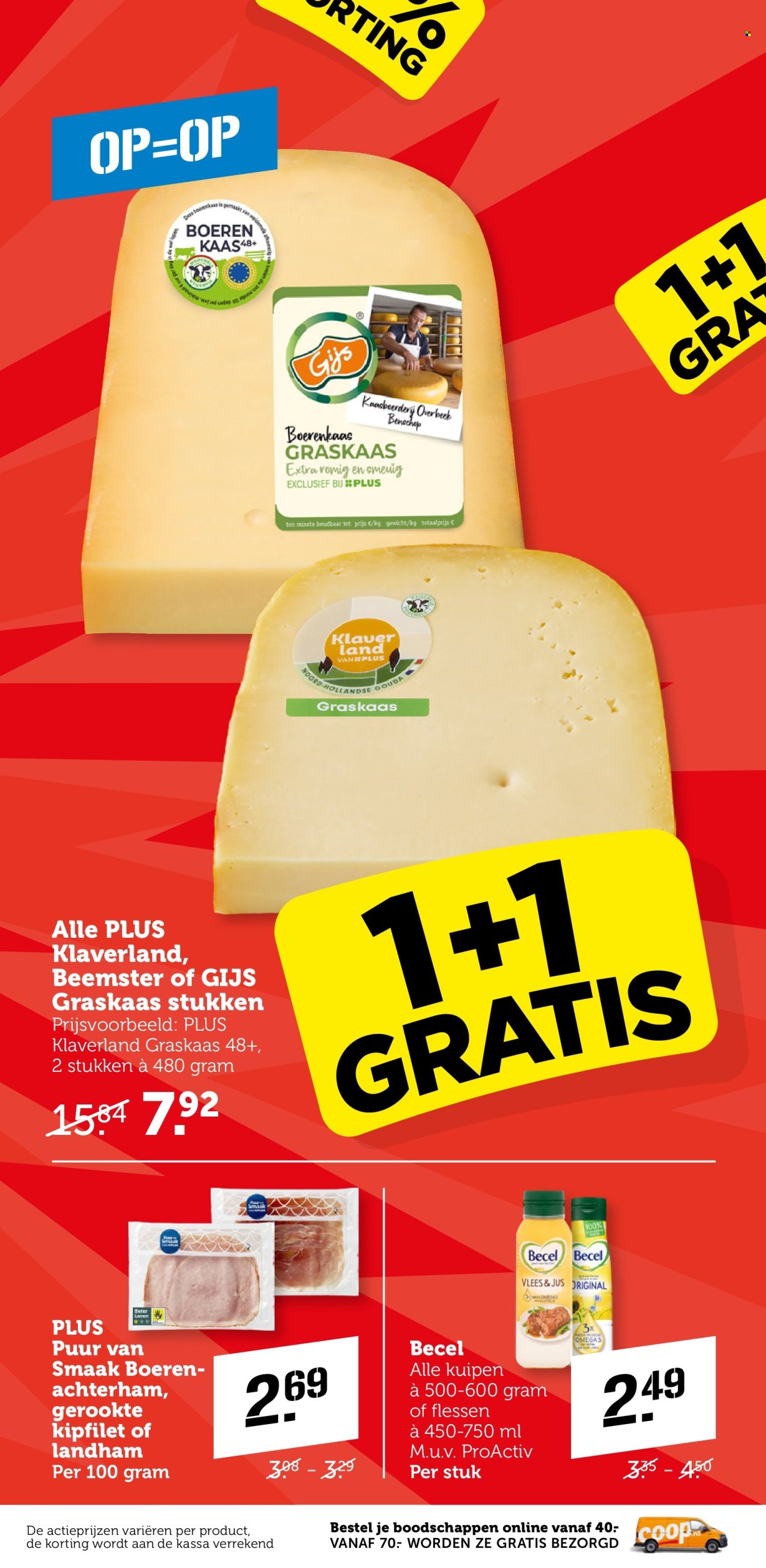 Coop-aanbieding - 11-6-2025 - 17-6-2025. Pagina 11