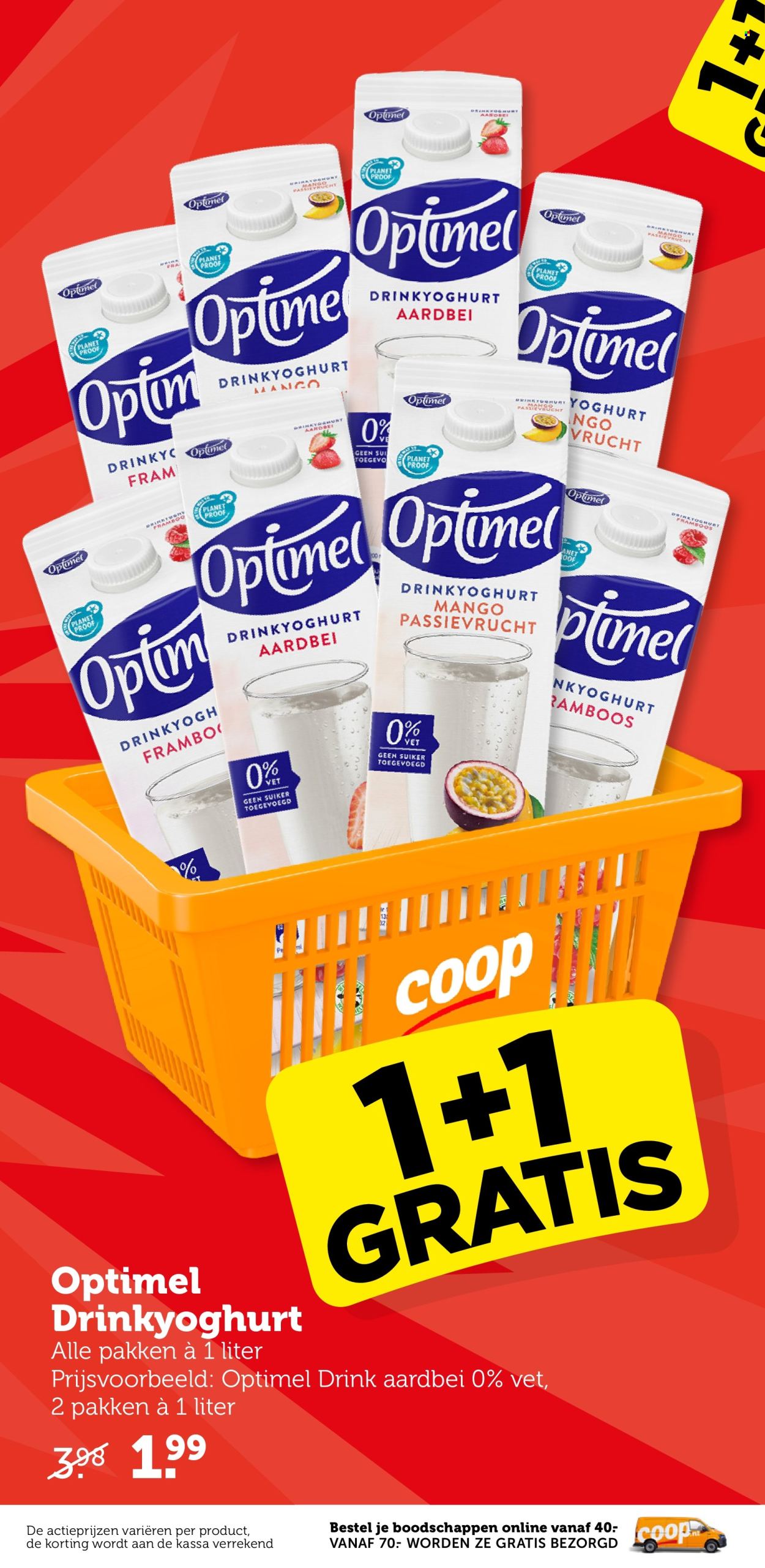 Coop-aanbieding - 11-6-2025 - 17-6-2025. Pagina 13