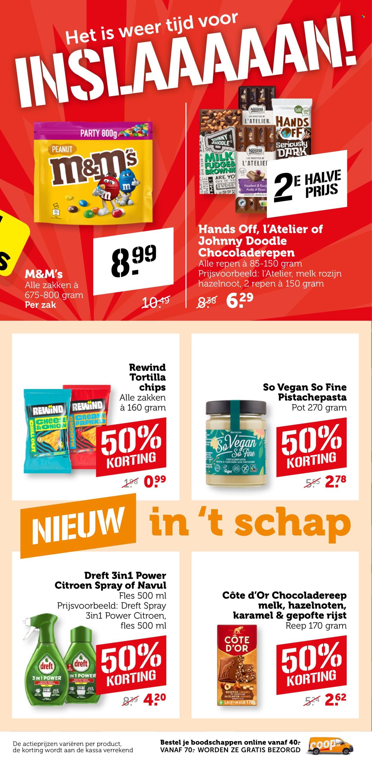 Coop-aanbieding - 11-6-2025 - 17-6-2025. Pagina 18