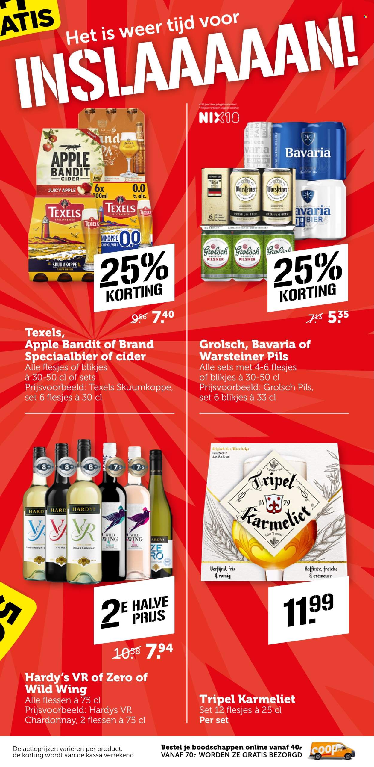 Coop-aanbieding - 11-6-2025 - 17-6-2025. Pagina 28