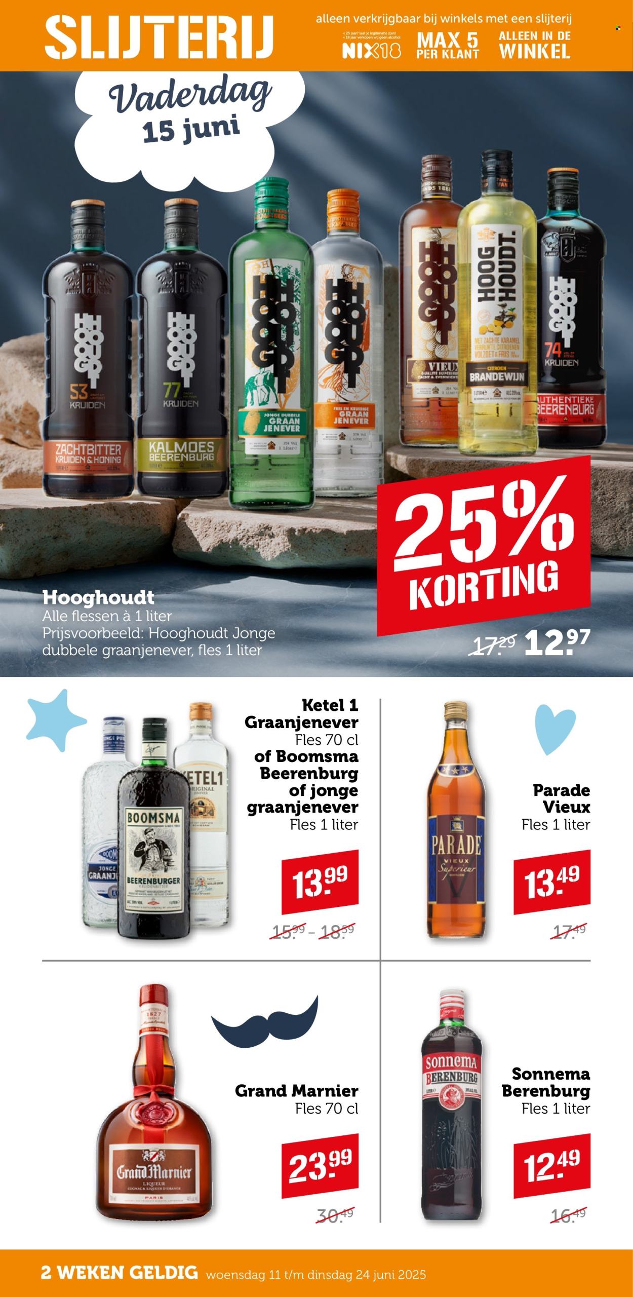 Coop-aanbieding - 11-6-2025 - 17-6-2025. Pagina 33