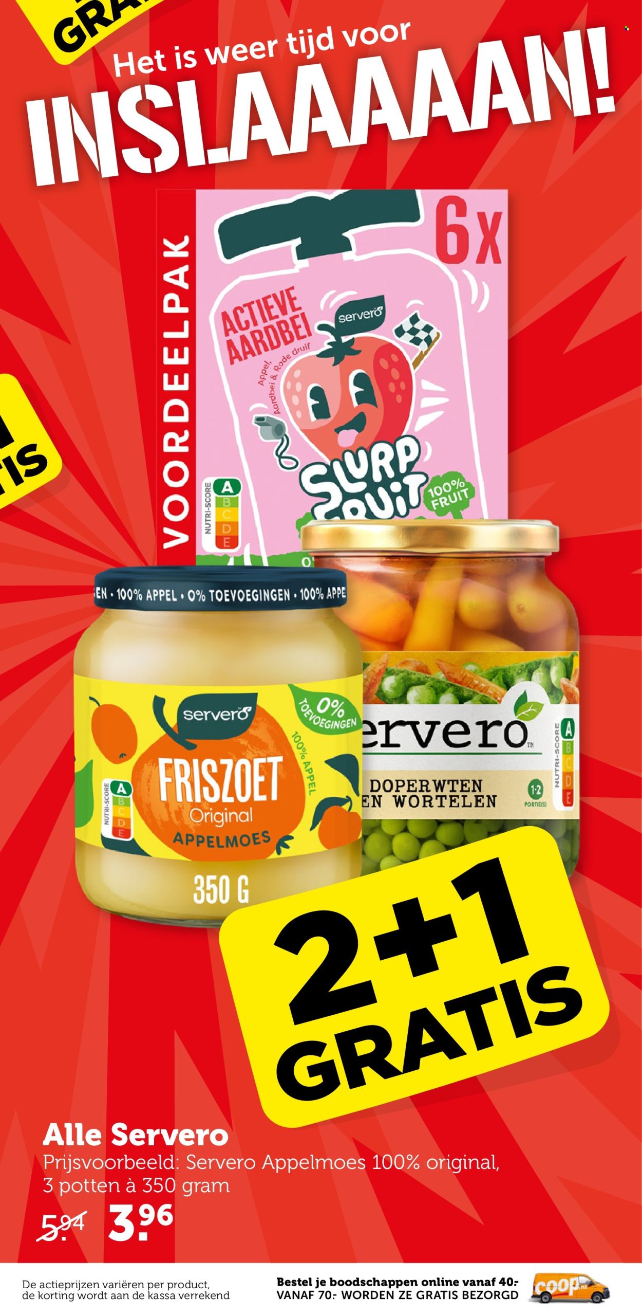 Coop-aanbieding - 11-6-2025 - 17-6-2025. Pagina 36