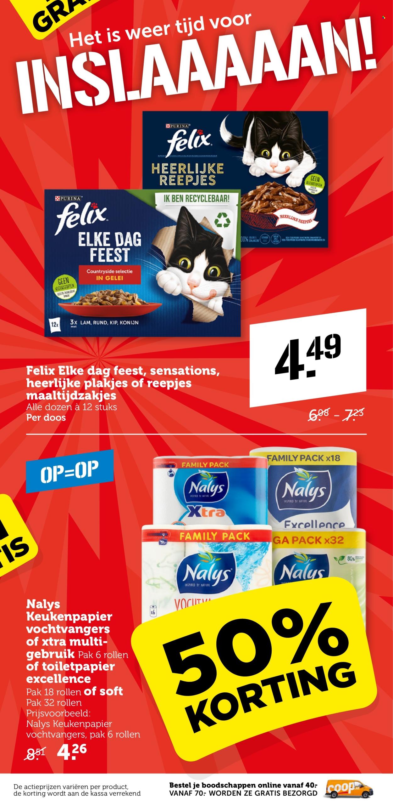 Coop-aanbieding - 11-6-2025 - 17-6-2025. Pagina 40