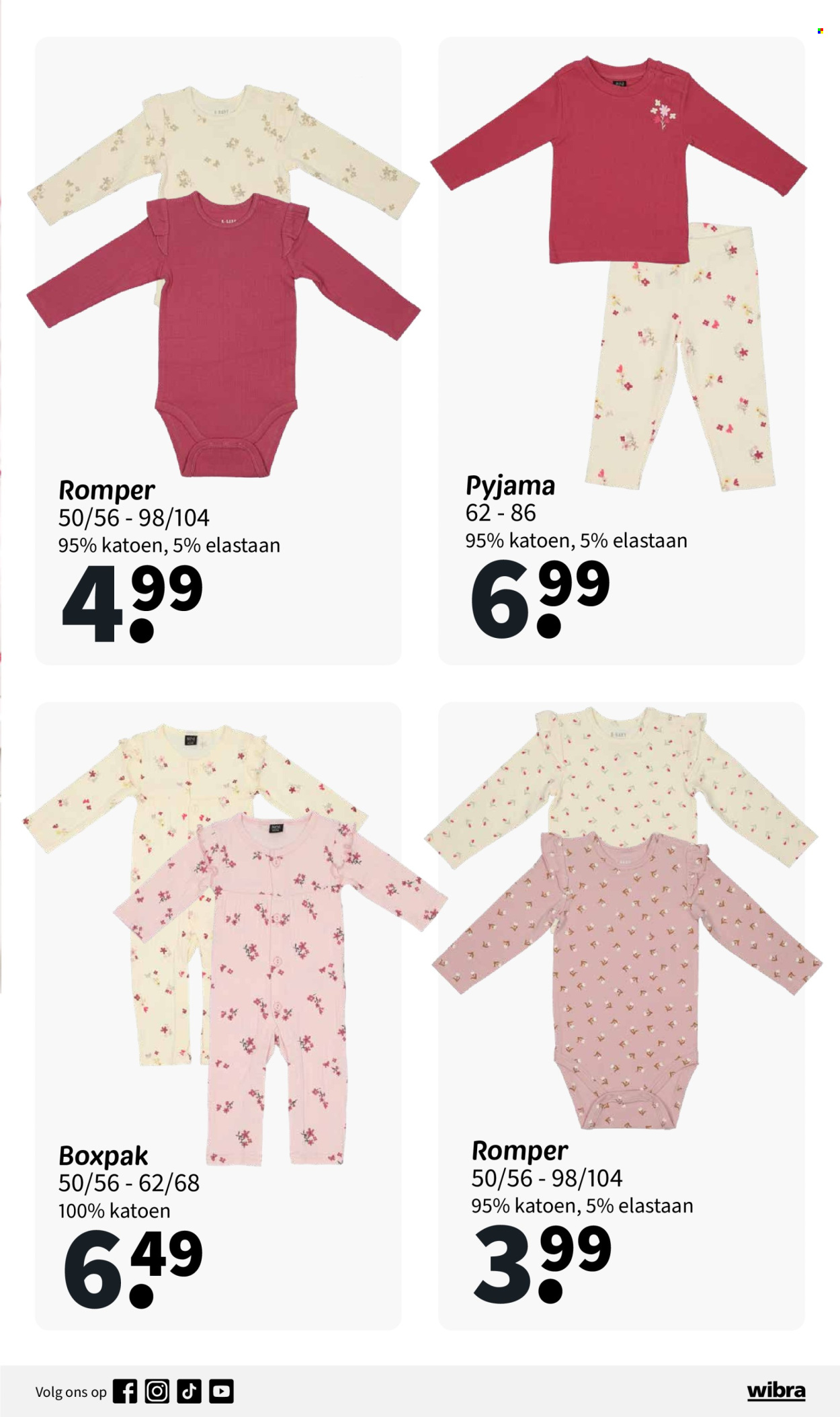 Wibra-aanbieding - 6-6-2025 - 19-6-2025. Pagina 3