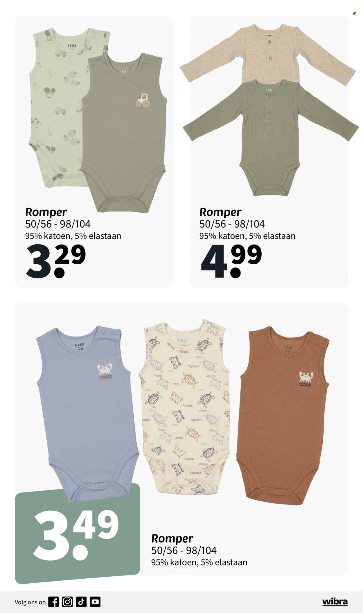 Wibra-aanbieding - 6-6-2025 - 19-6-2025. Pagina 8
