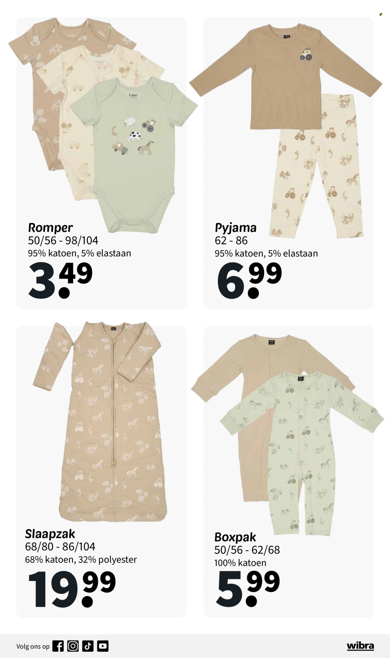 Wibra-aanbieding - 6-6-2025 - 19-6-2025. Pagina 9