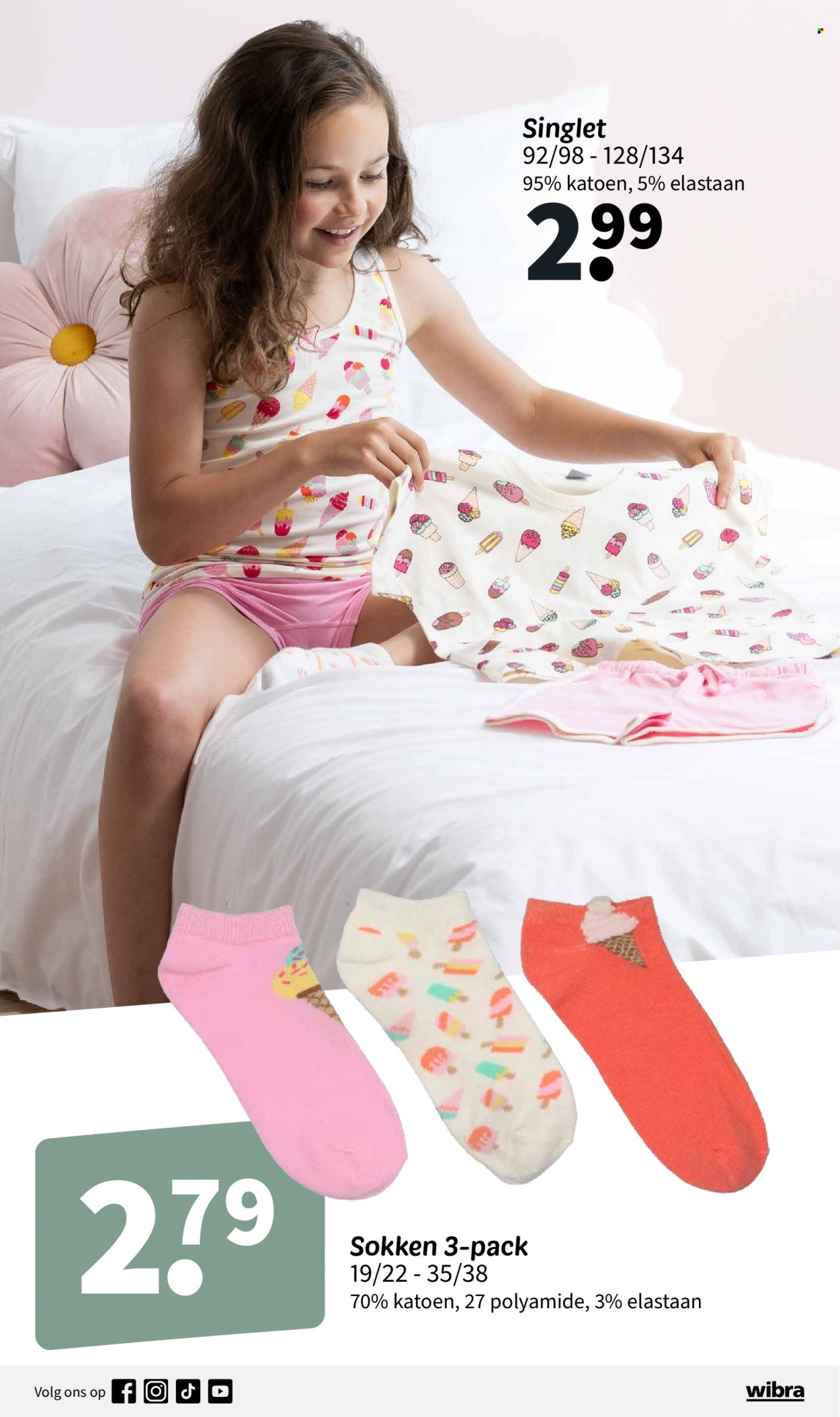 Wibra-aanbieding - 6-6-2025 - 19-6-2025. Pagina 12