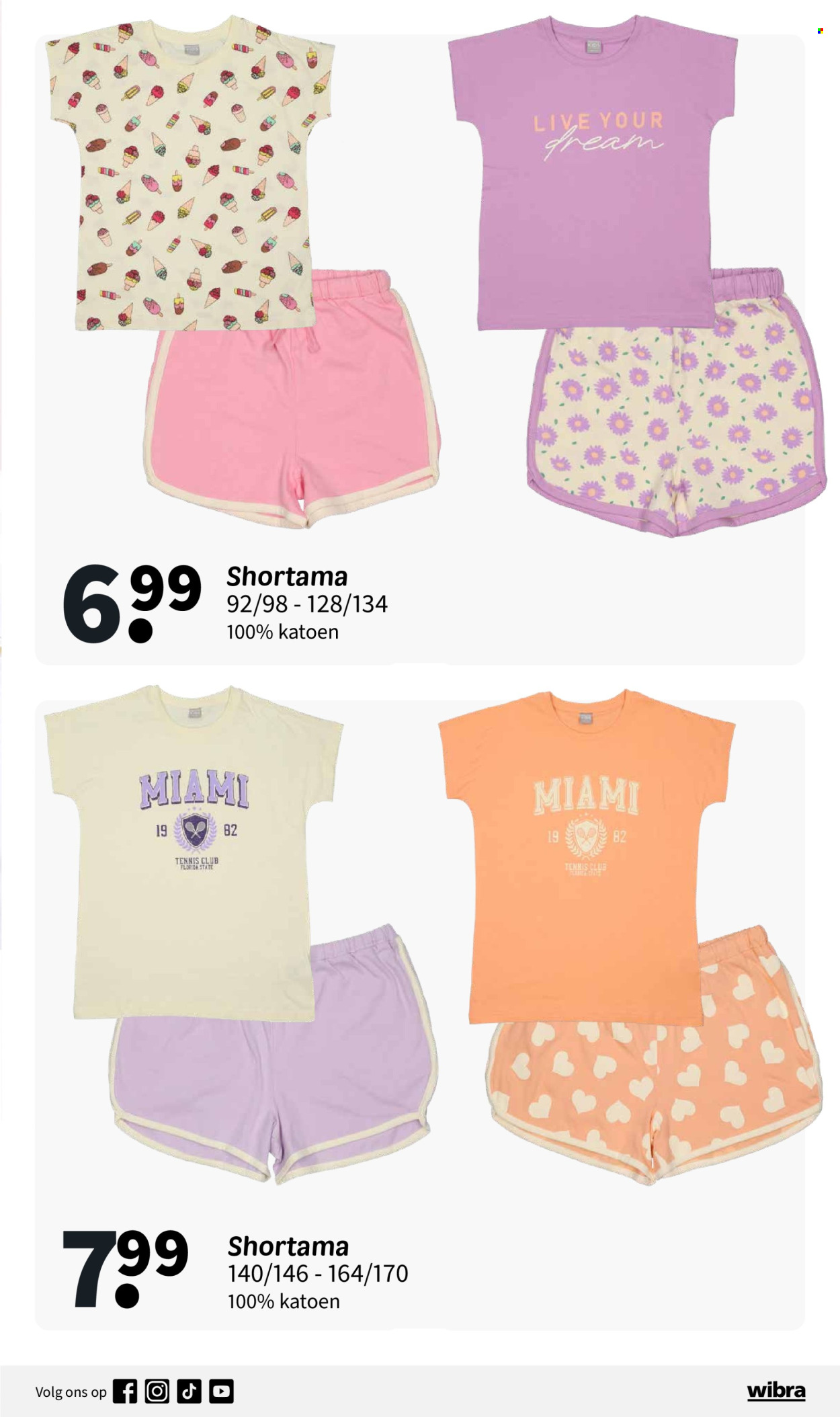 Wibra-aanbieding - 6-6-2025 - 19-6-2025. Pagina 13