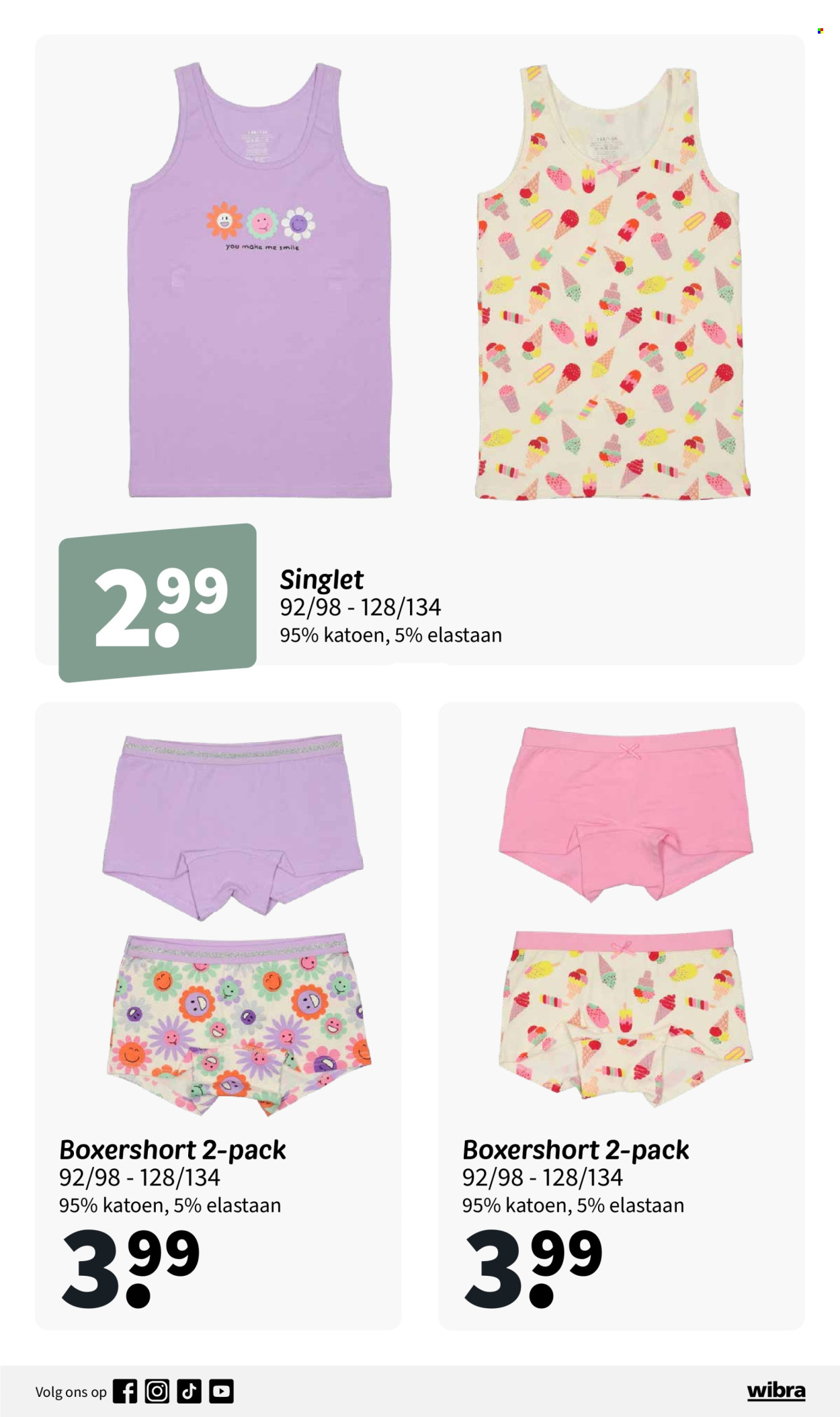 Wibra-aanbieding - 6-6-2025 - 19-6-2025. Pagina 15