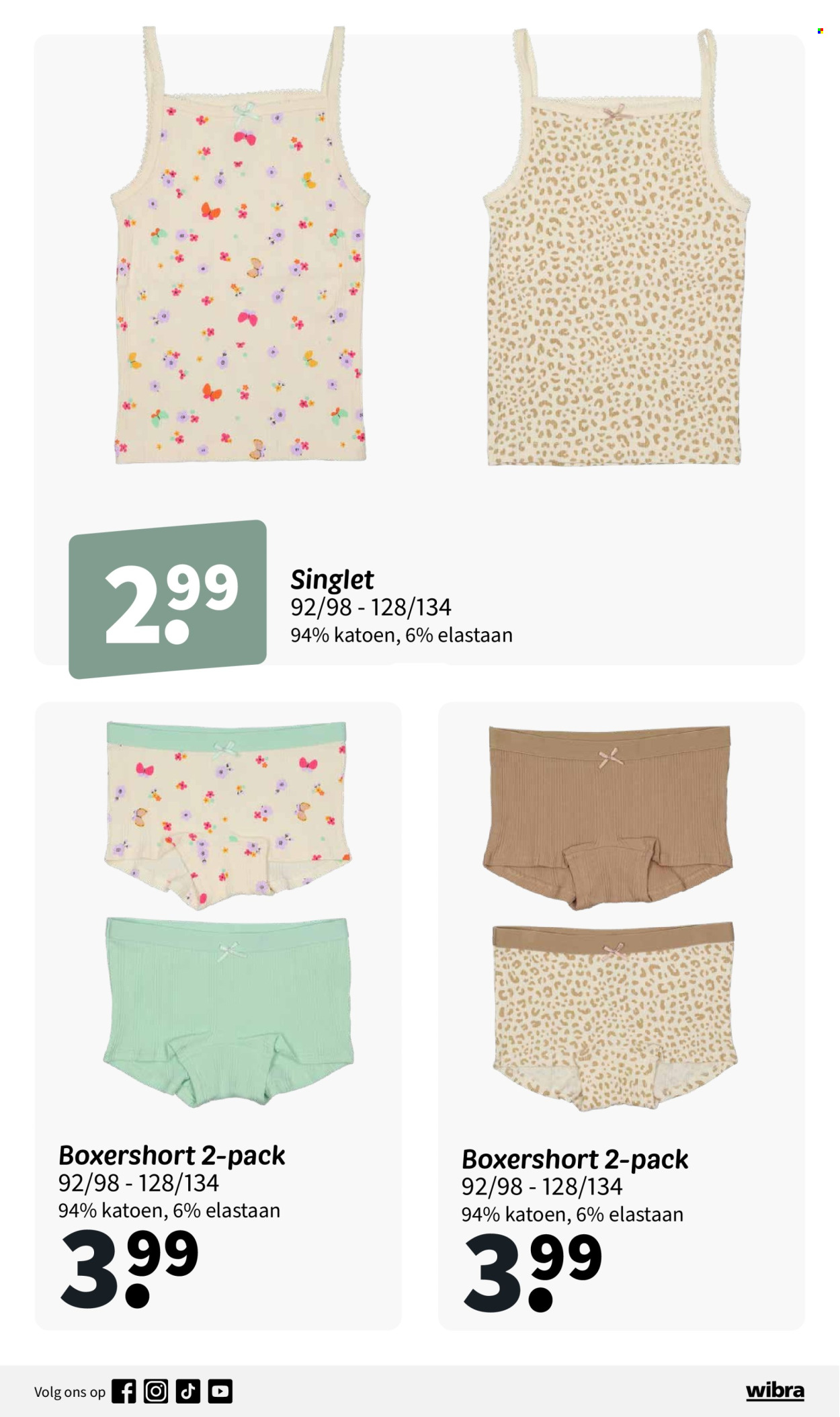 Wibra-aanbieding - 6-6-2025 - 19-6-2025. Pagina 16