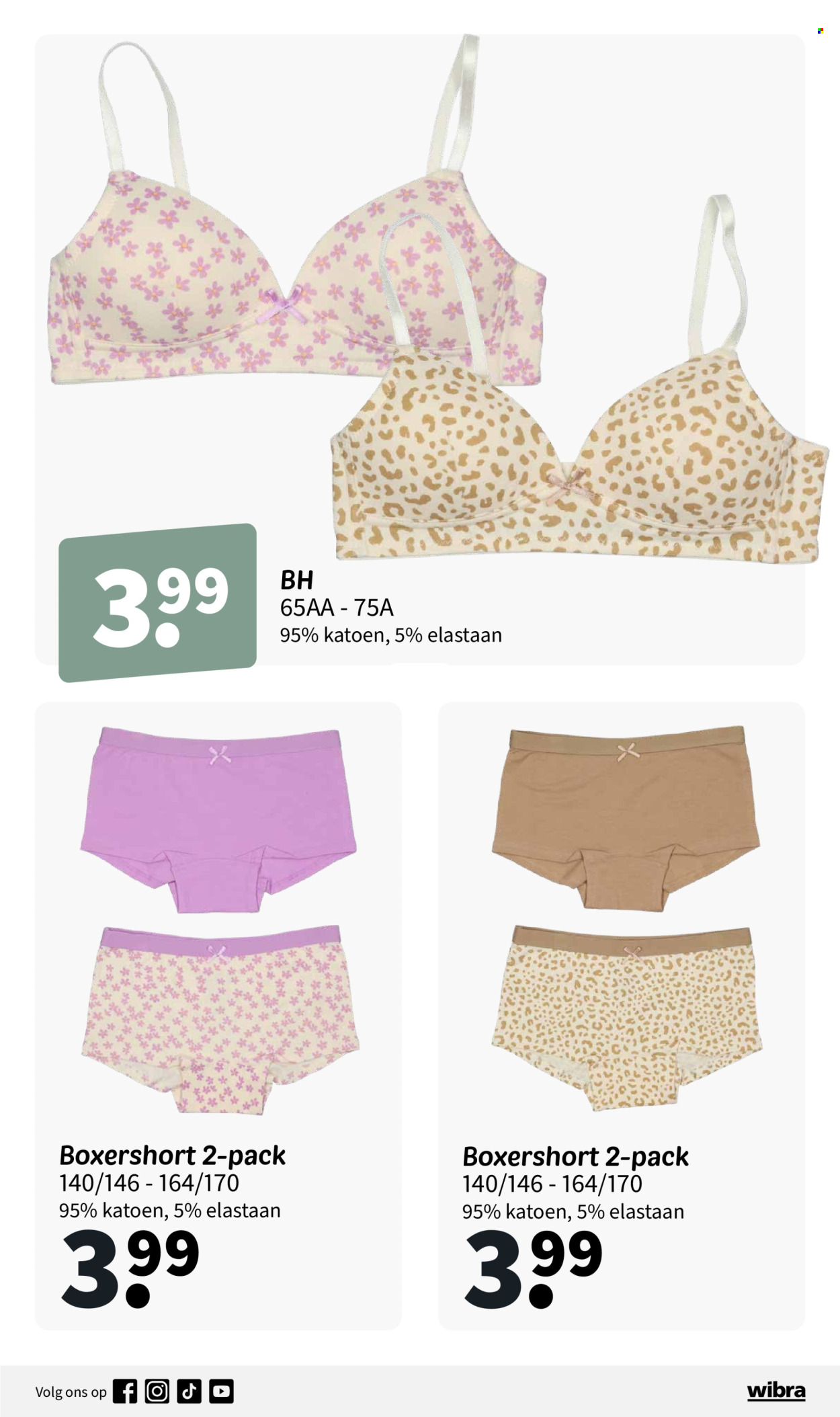 Wibra-aanbieding - 6-6-2025 - 19-6-2025. Pagina 17