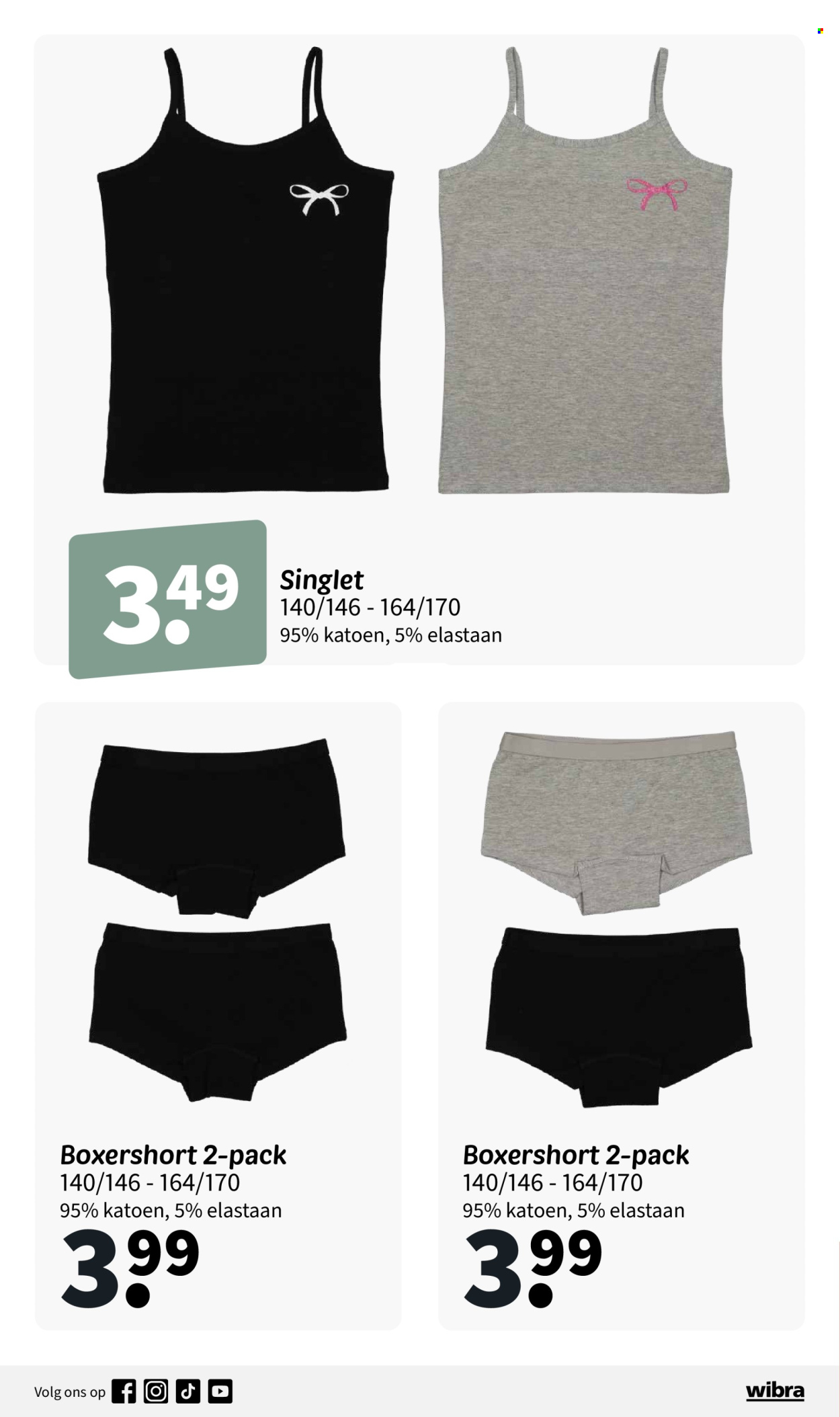 Wibra-aanbieding - 6-6-2025 - 19-6-2025. Pagina 18