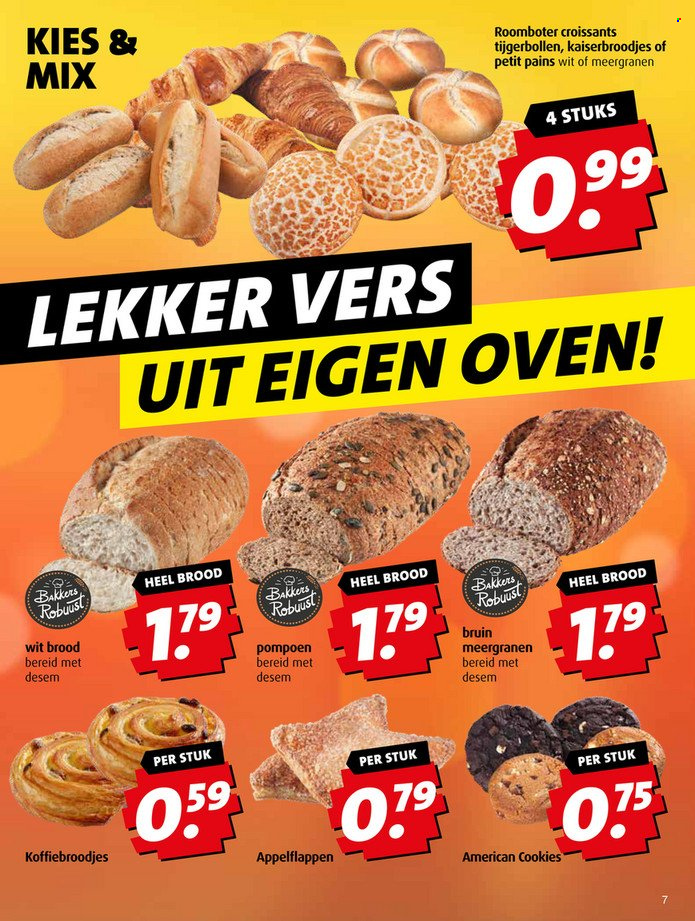 Boni-aanbieding - 9-6-2025 - 15-6-2025. Pagina 7