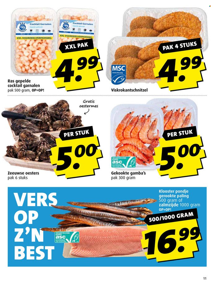Boni-aanbieding - 9-6-2025 - 15-6-2025. Pagina 11