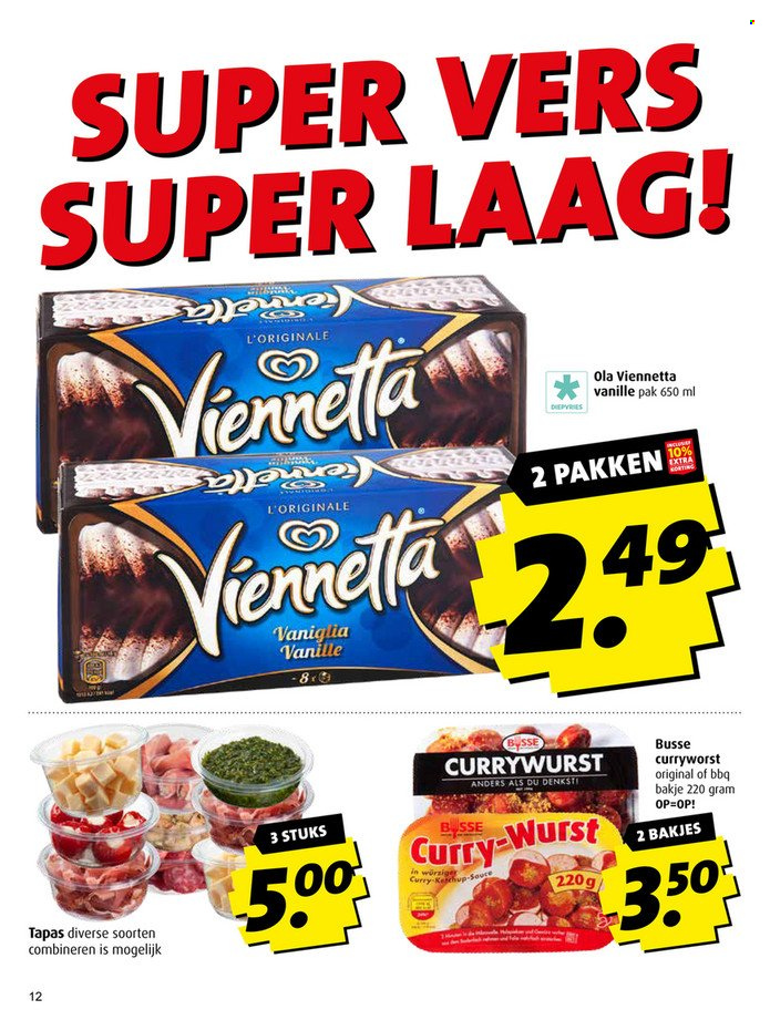 Boni-aanbieding - 9-6-2025 - 15-6-2025. Pagina 12