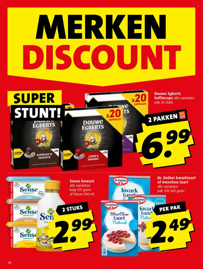 Boni-aanbieding - 9-6-2025 - 15-6-2025. Pagina 16