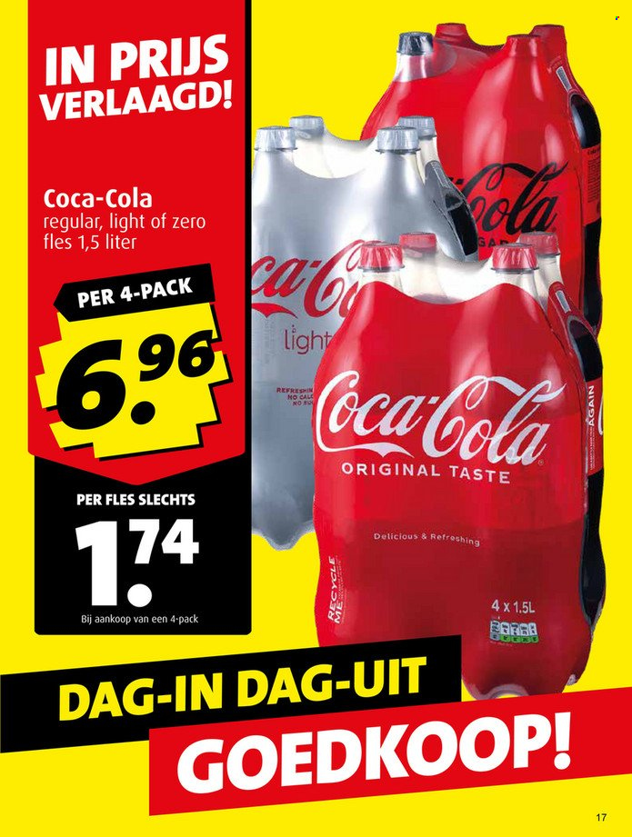 Boni-aanbieding - 9-6-2025 - 15-6-2025. Pagina 17