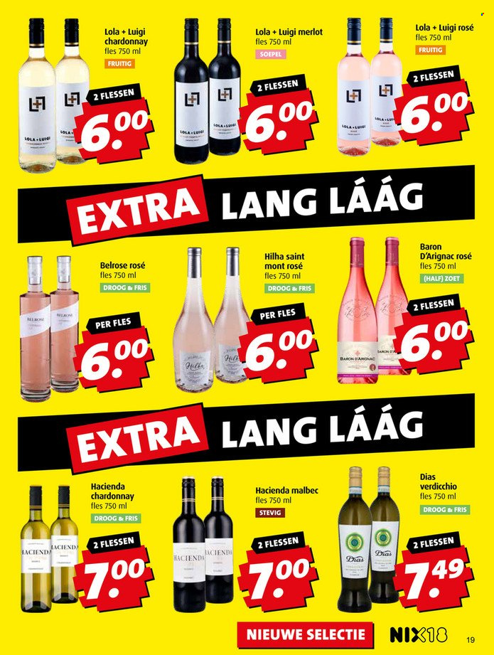 Boni-aanbieding - 9-6-2025 - 15-6-2025. Pagina 19