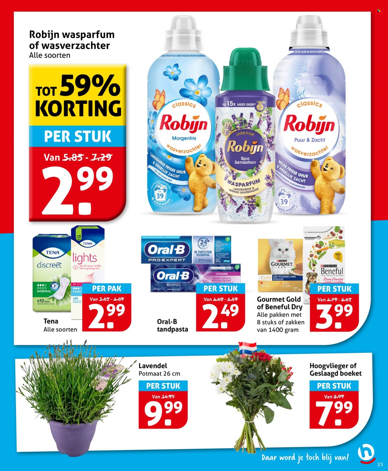 Hoogvliet-aanbieding - 11-6-2025 - 17-6-2025. Pagina 23