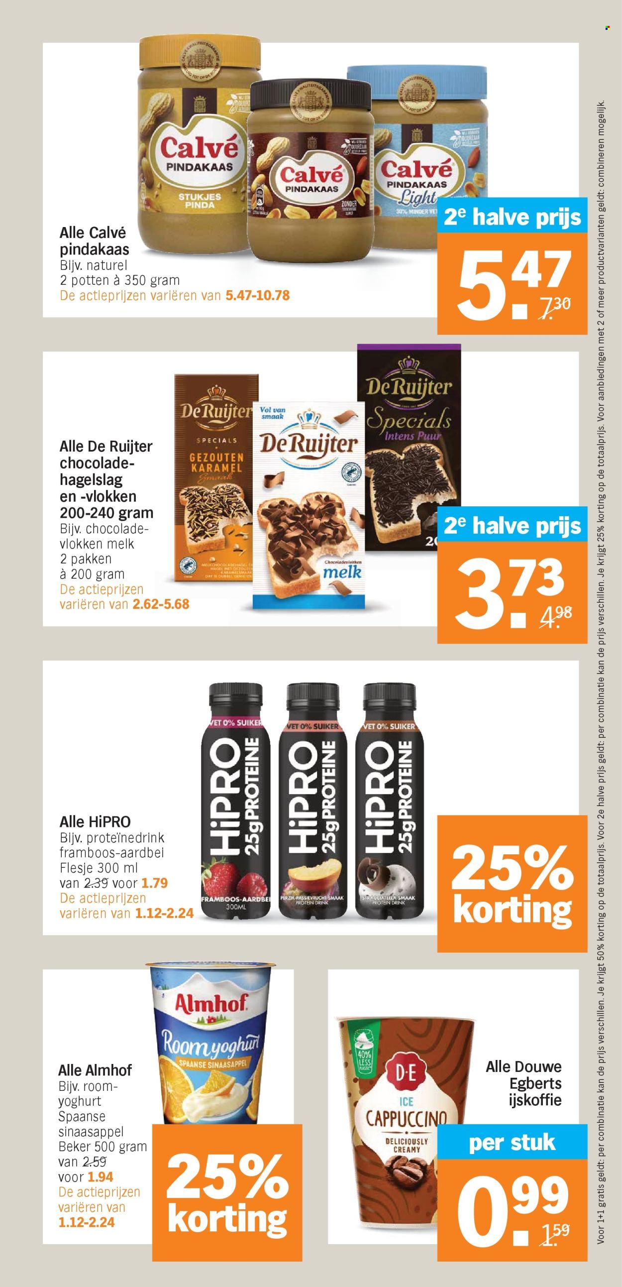 Albert Heijn-aanbieding - 10-6-2025 - 15-6-2025. Pagina 18