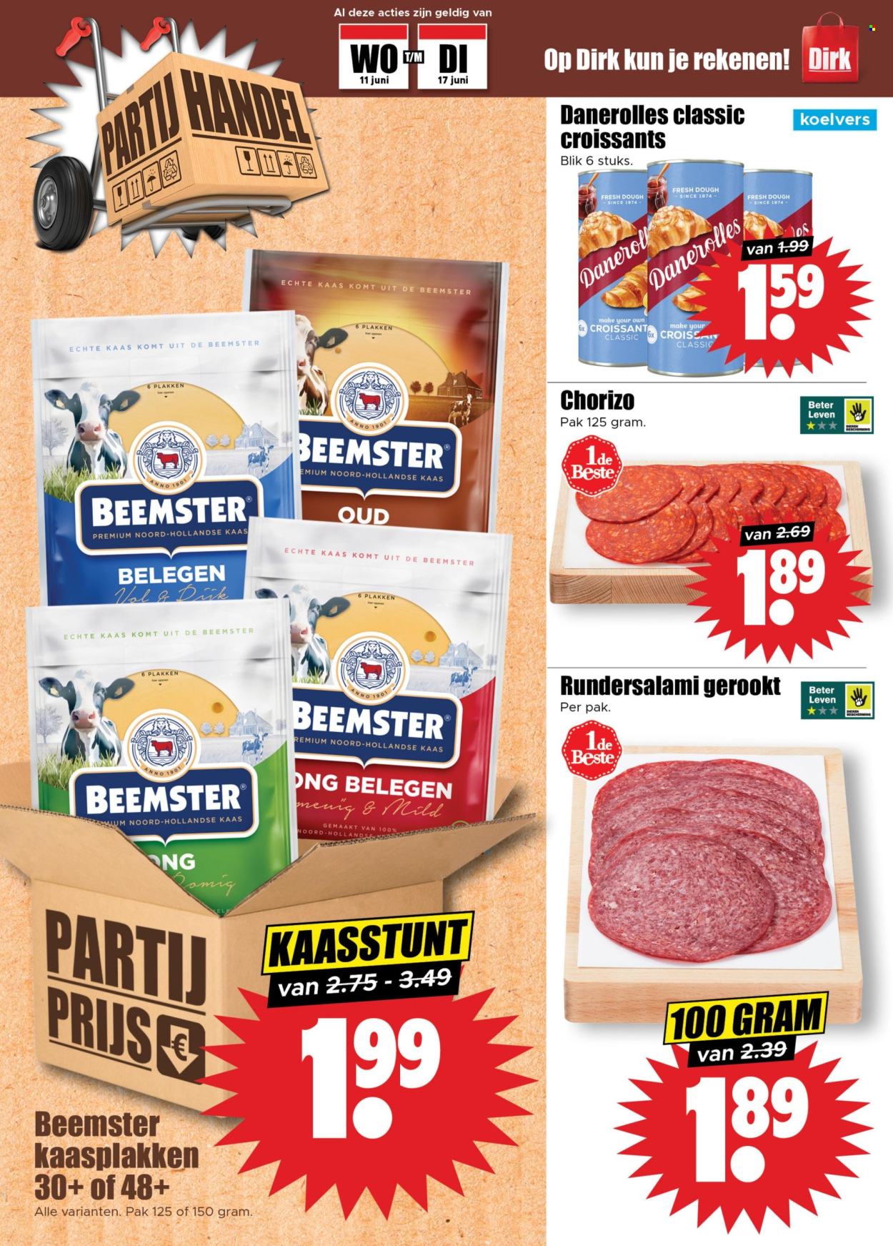 Dirk-aanbieding - 11-6-2025 - 17-6-2025. Pagina 9