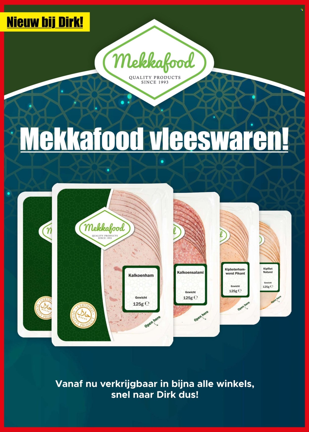 Dirk-aanbieding - 11-6-2025 - 17-6-2025. Pagina 10