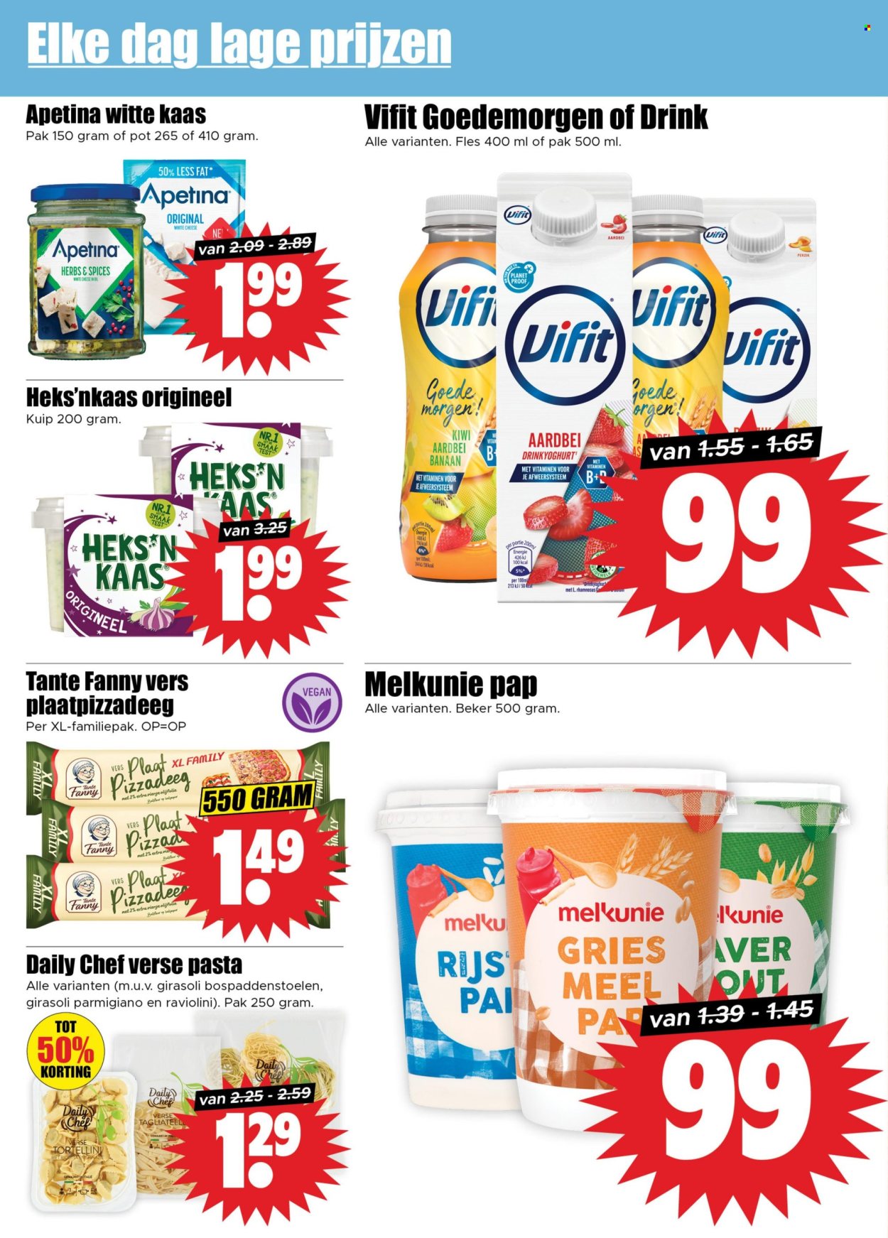 Dirk-aanbieding - 11-6-2025 - 17-6-2025. Pagina 12