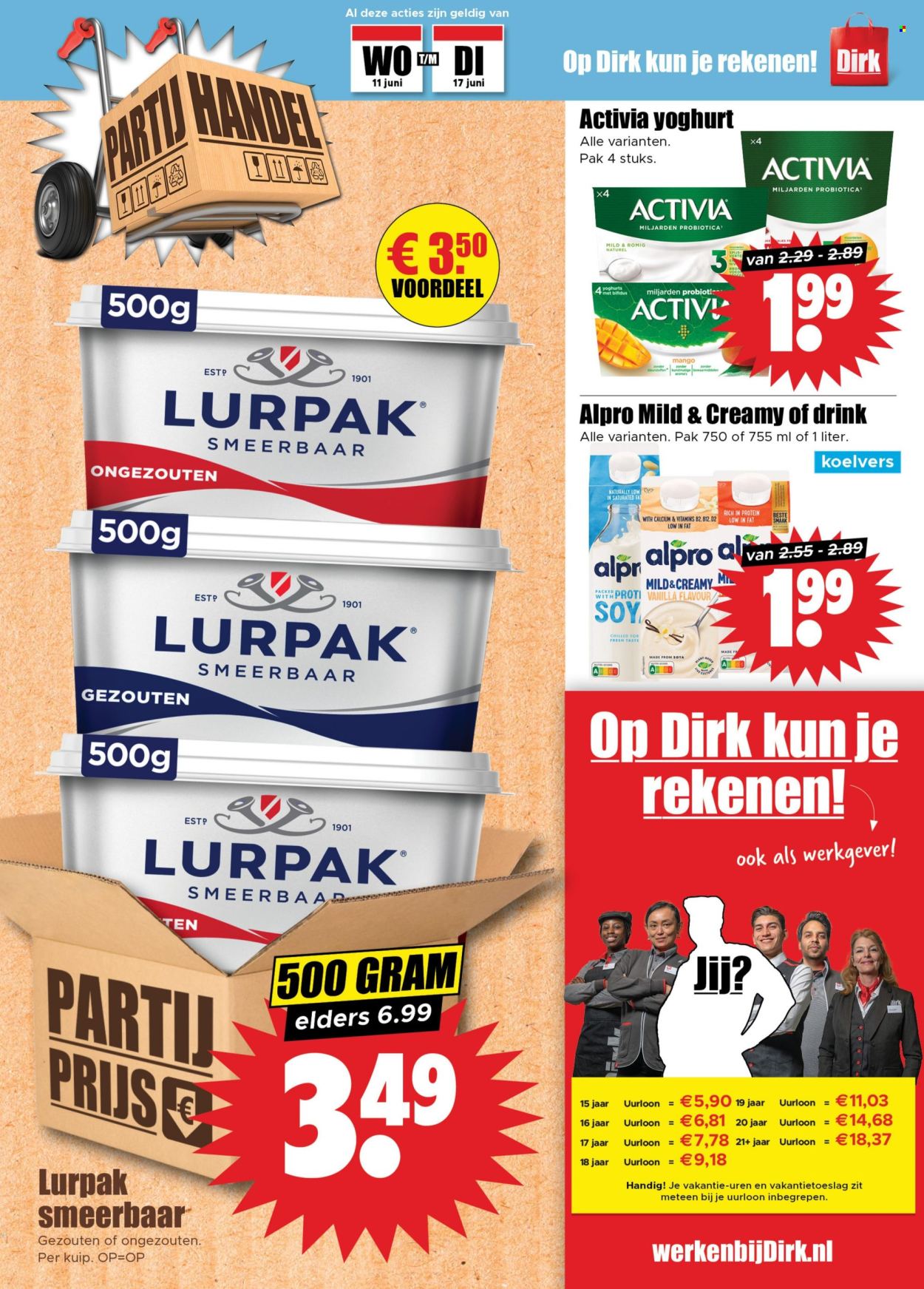 Dirk-aanbieding - 11-6-2025 - 17-6-2025. Pagina 13
